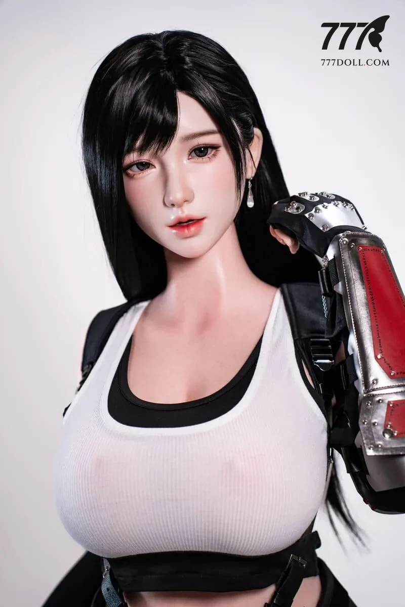 FUDOLL Bé cosplay Athena - FUD027 — ảnh 14