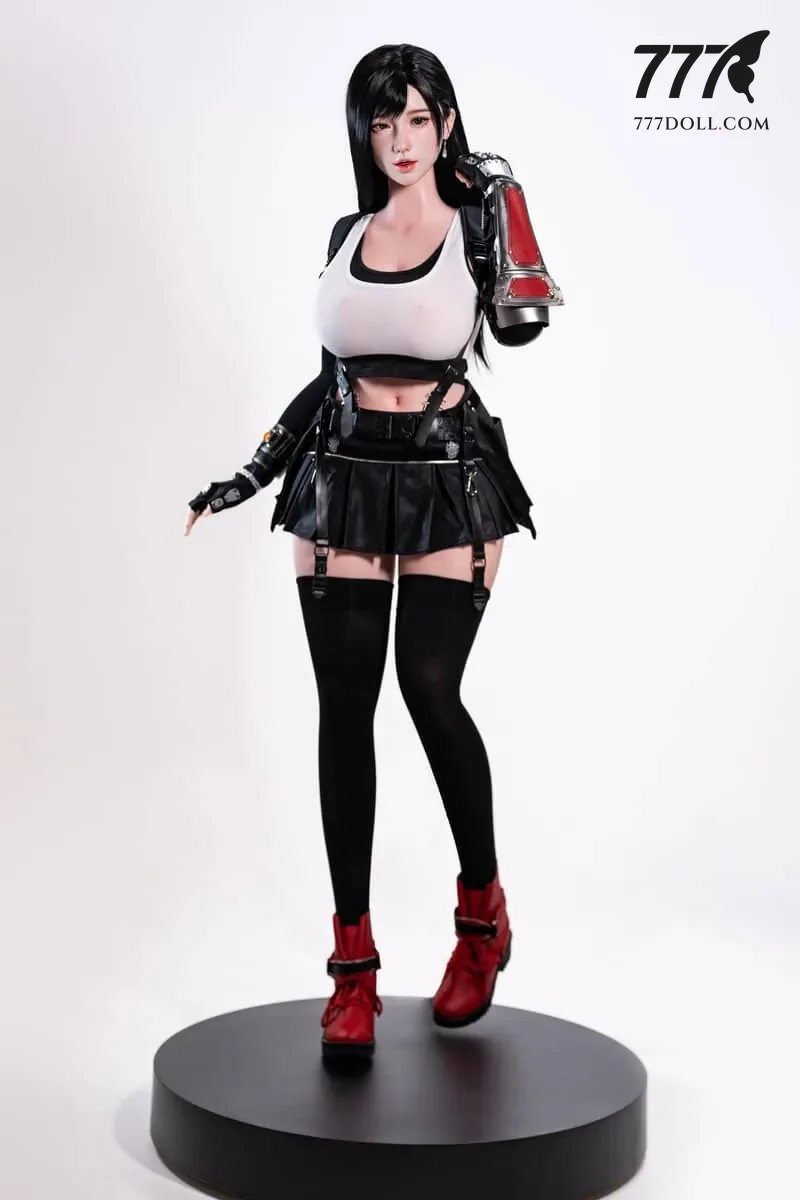 FUDOLL Bé cosplay Athena - FUD027 — ảnh 15