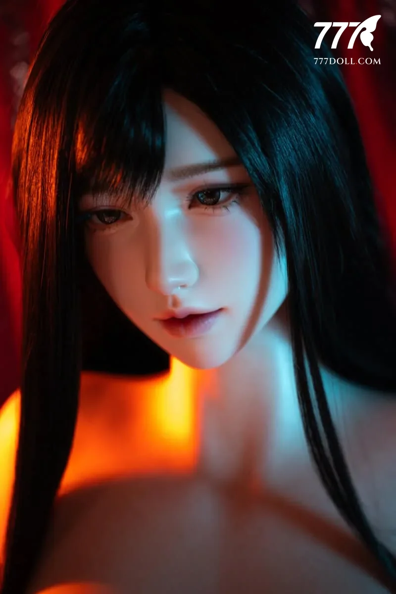 FUDOLL Bé cosplay Athena - FUD027 — ảnh 17