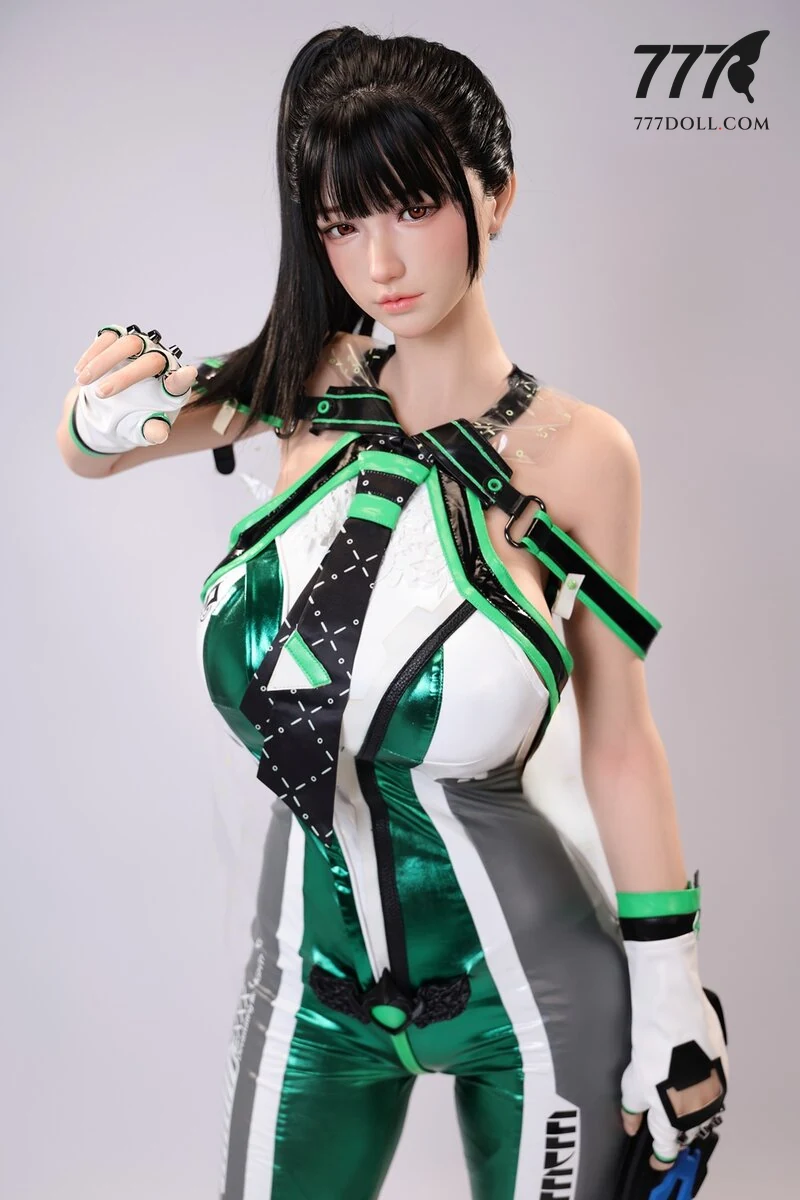 FUDOLL 165cm Realistic Asian BBW , Zhang Yinxi — ảnh 5