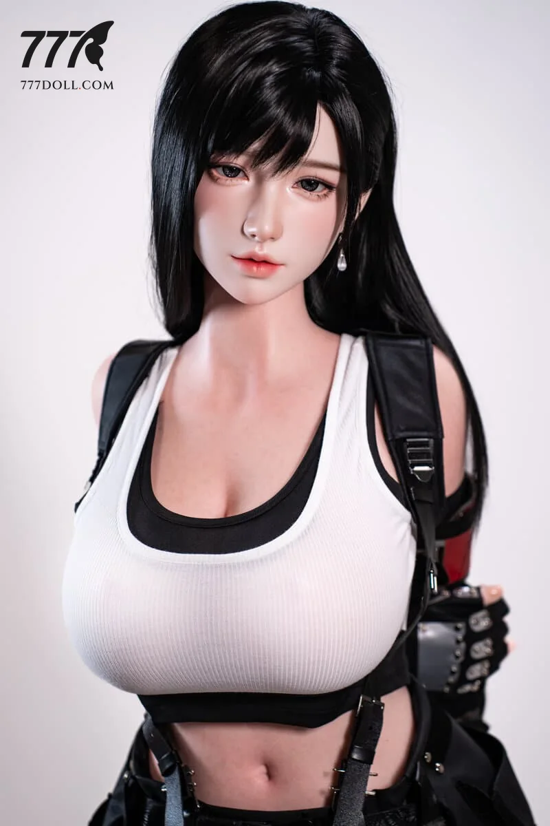 FUDOLL 162cm Silicone Asian , Zhang Yinxi — ảnh 4