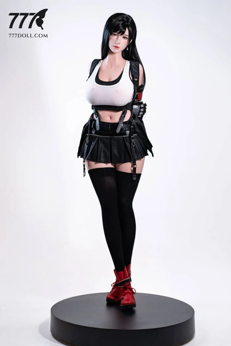 FUDOLL 162cm Silicone Asian , Zhang Yinxi — ảnh 5