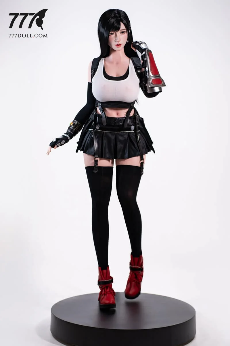FUDOLL 162cm Silicone Asian , Zhang Yinxi — ảnh 6
