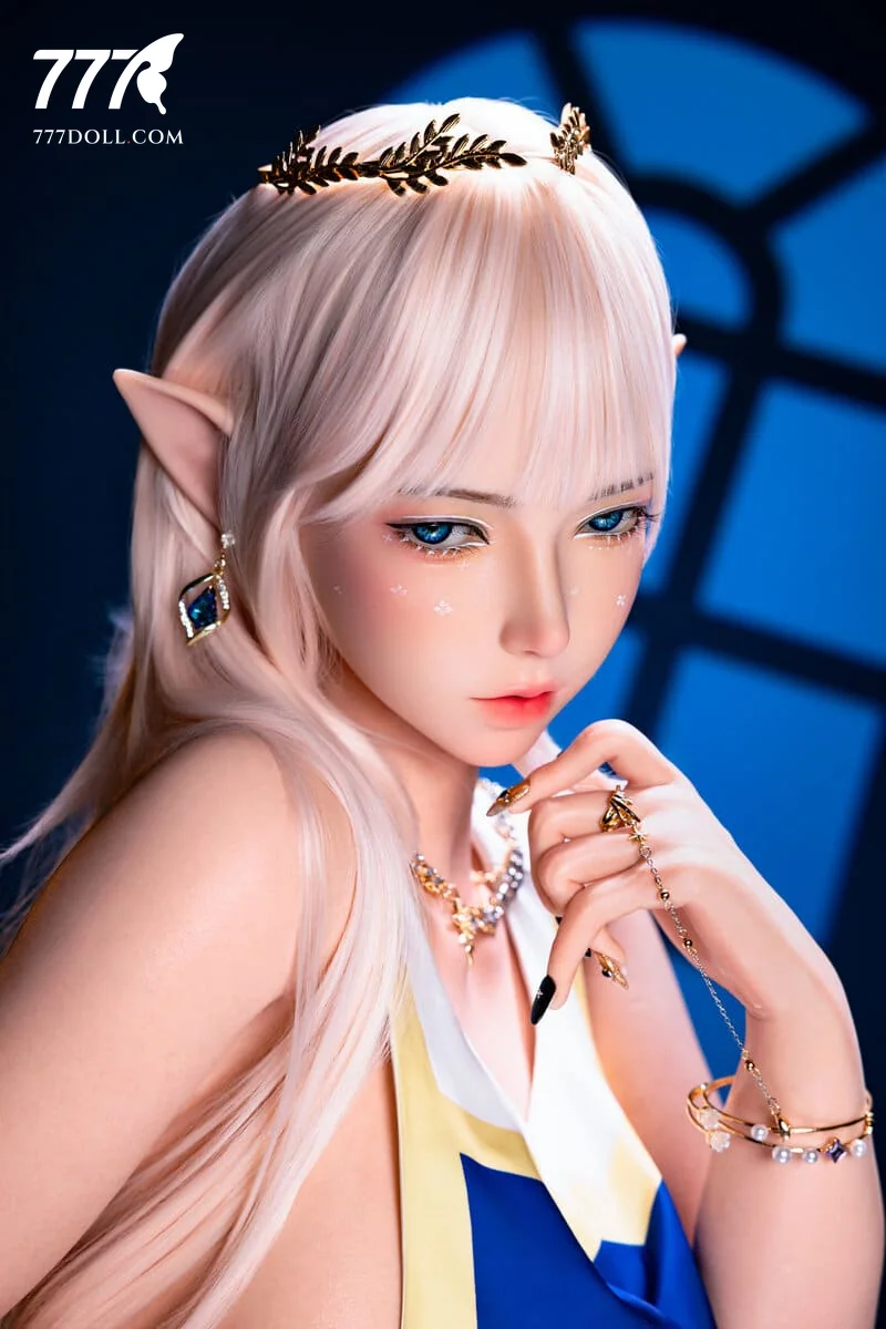 FUDOLL 166cm Fantasy Elf — ảnh 3