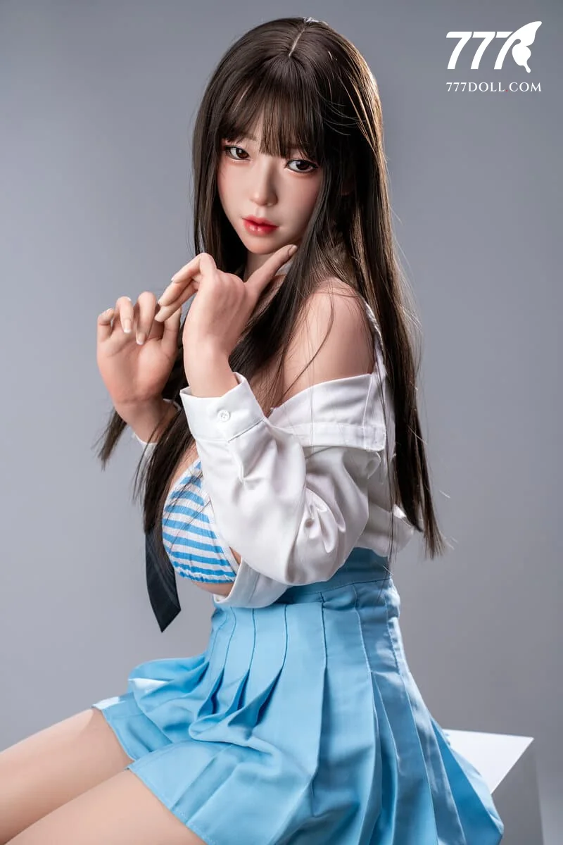FUDOLL 166cm Silicone Asian , Tan Xingyue — ảnh 2