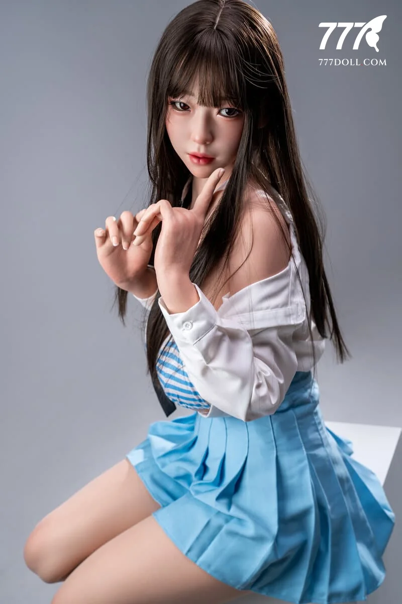 FUDOLL 166cm Silicone Asian , Tan Xingyue — ảnh 6