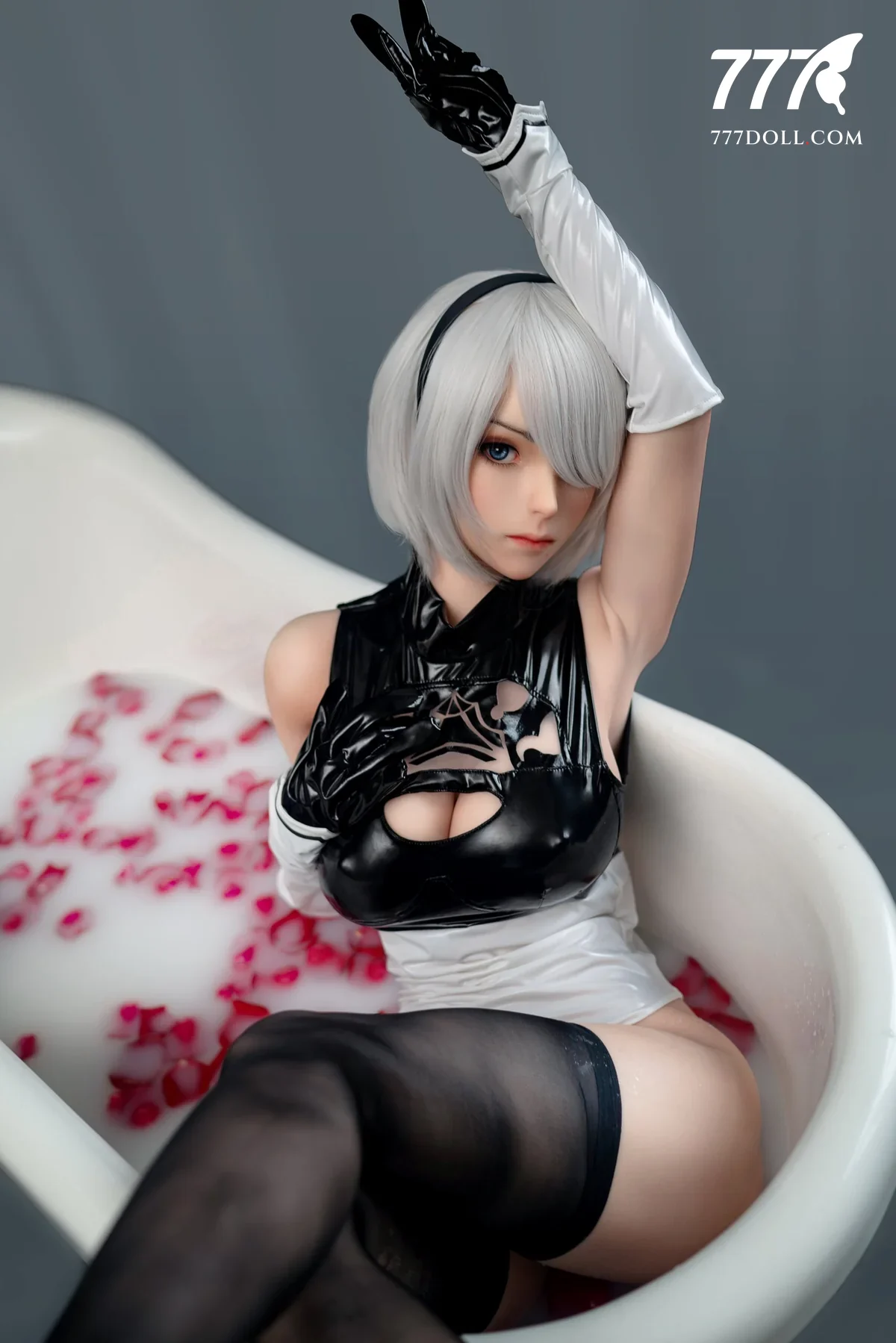 GameLady Bé 2B YoRHa NieR:Automata (Bồn tắm) - GML013 — ảnh 1