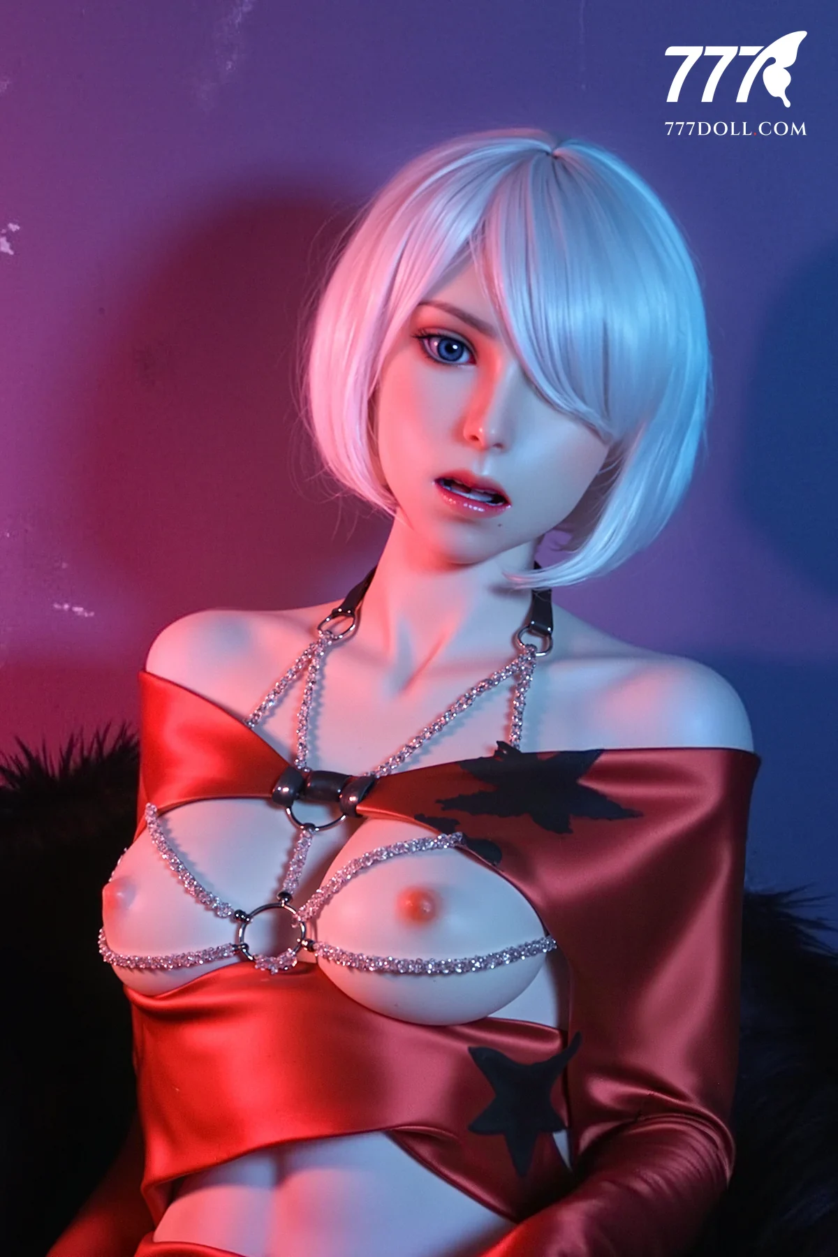 GameLady Bé 2B YoRHa NieR:Automata (Bikini) - GML006 — ảnh 7