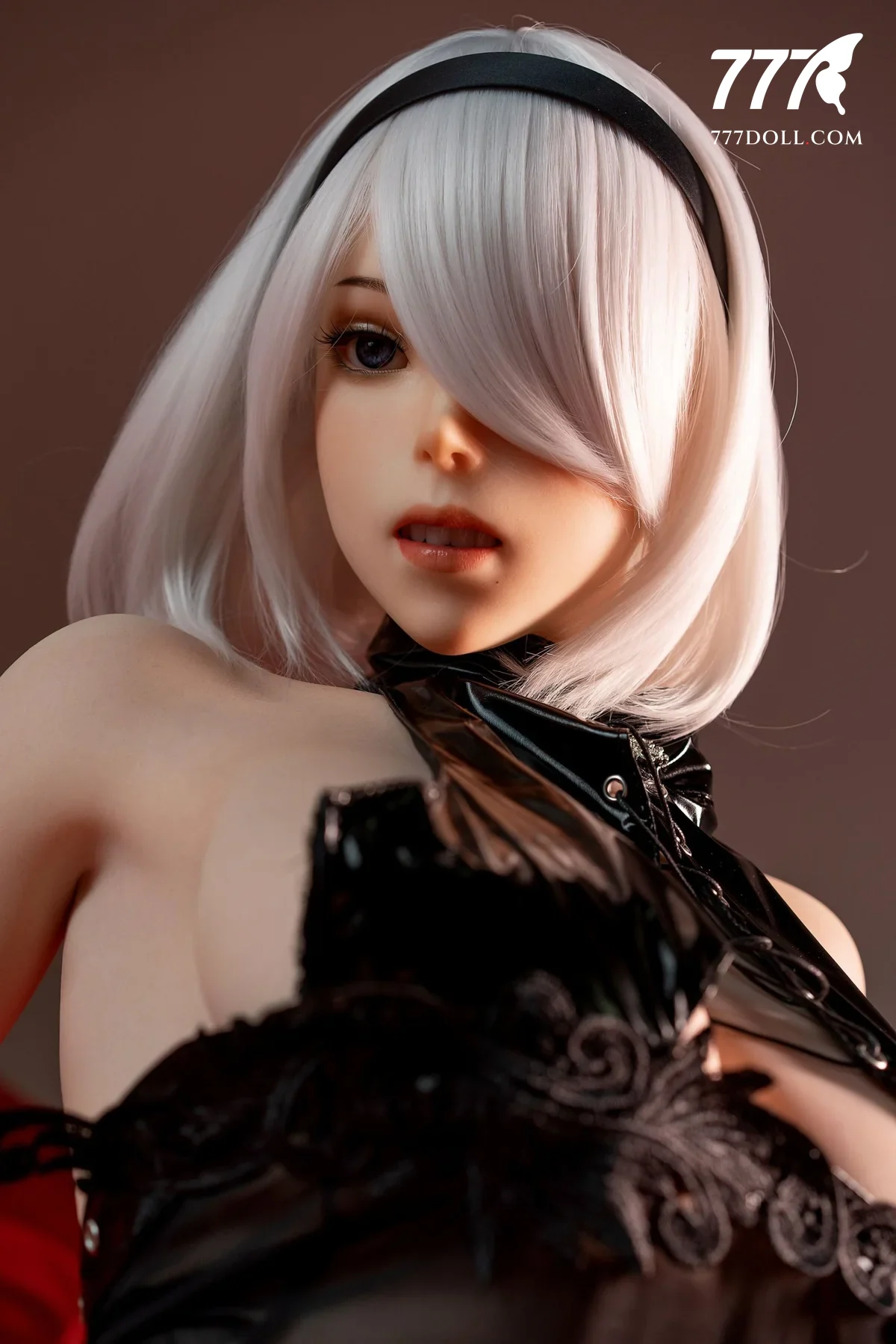 GameLady Bé 2B YoRHa NieR:Automata (Đồ ngủ) - GML016 — ảnh 4