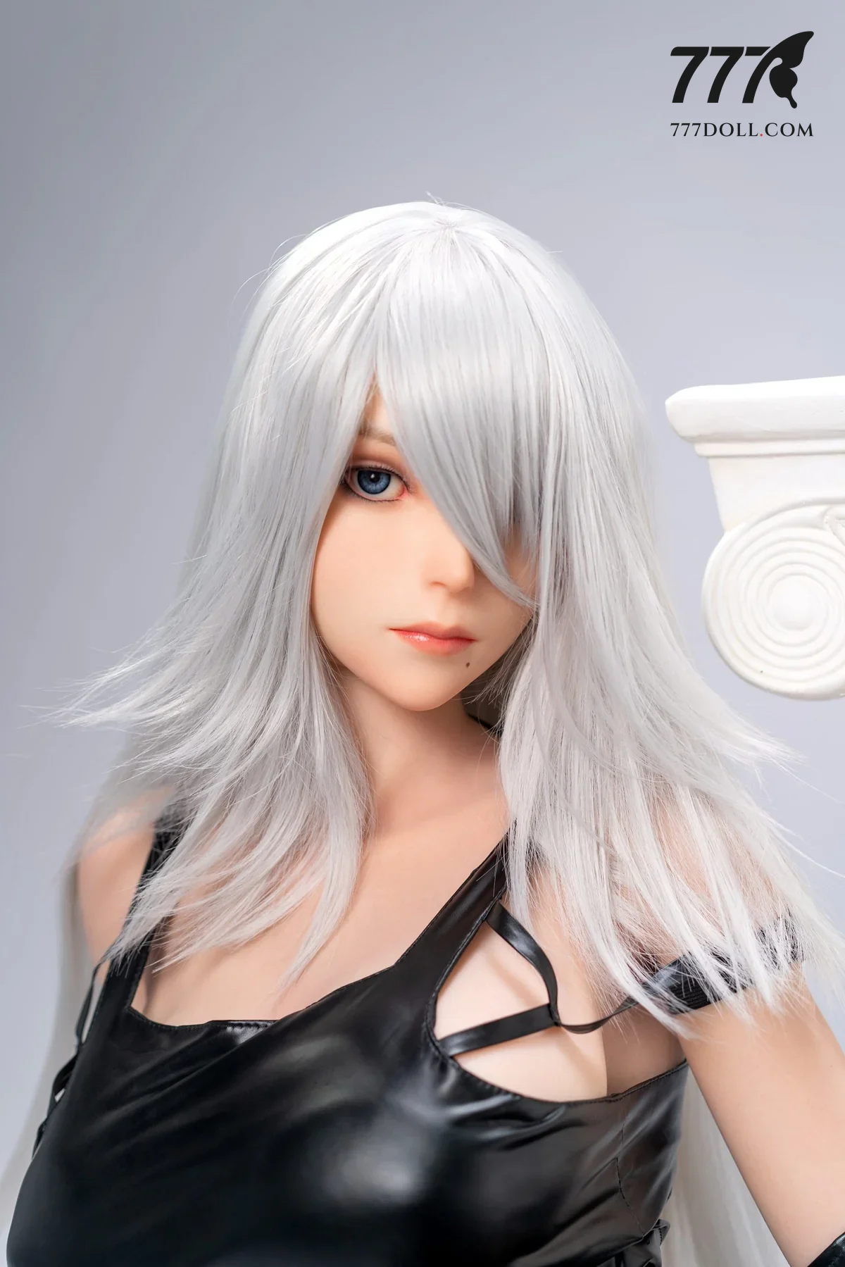 GameLady Bé 2B YoRHa NieR:Automata (Tóc dài) - GML008 — ảnh 7
