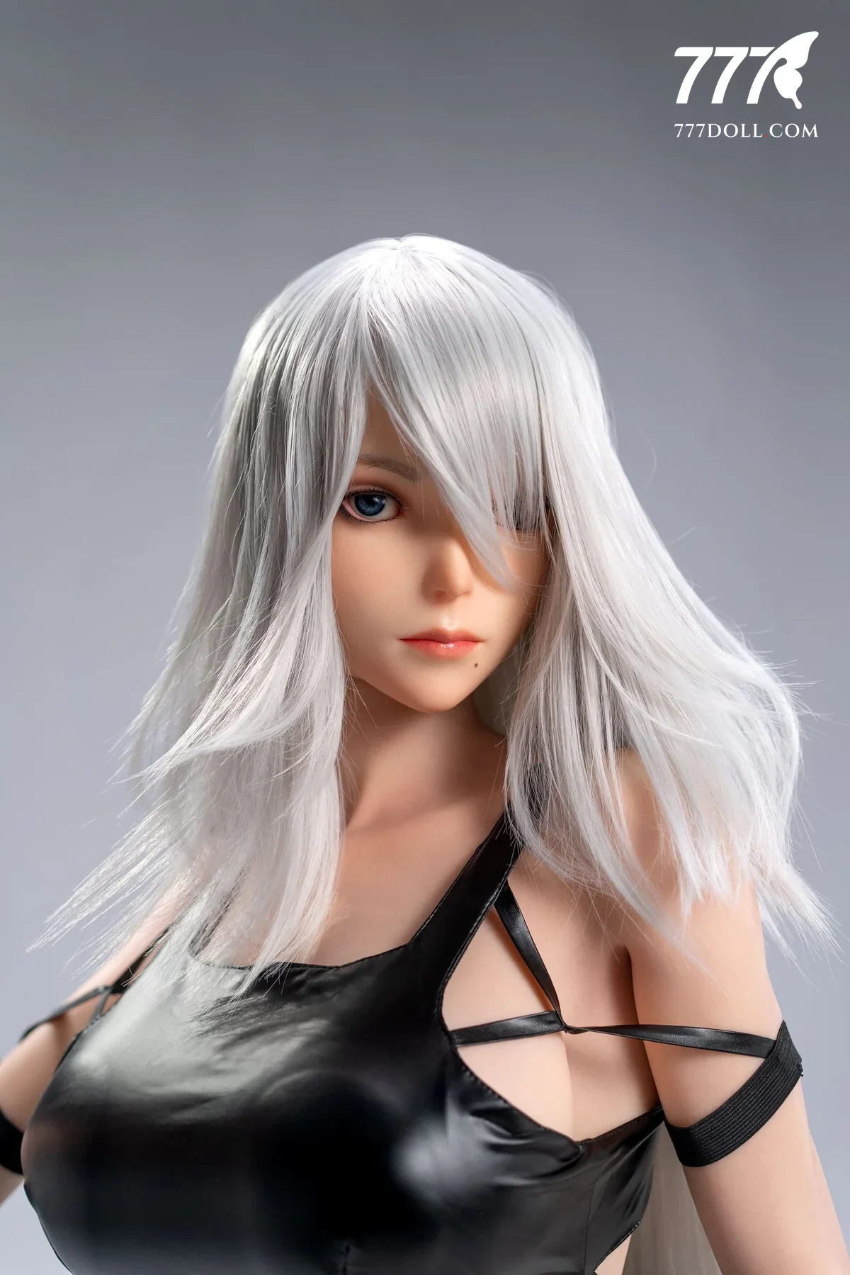 GameLady Bé 2B YoRHa NieR:Automata (Tóc dài) - GML008 — ảnh 10