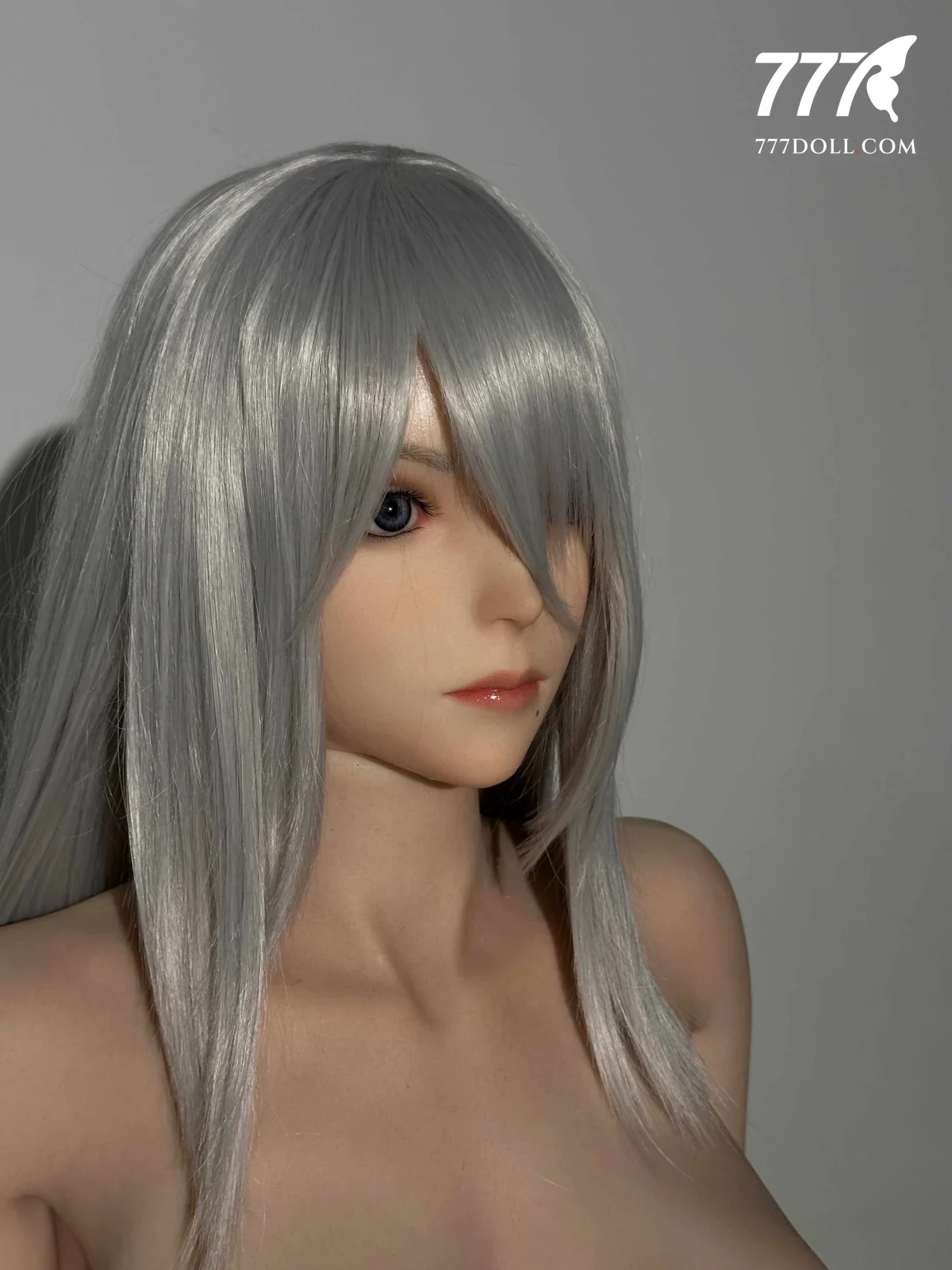 GameLady Bé 2B YoRHa NieR:Automata (Tóc dài) - GML008 — ảnh 21