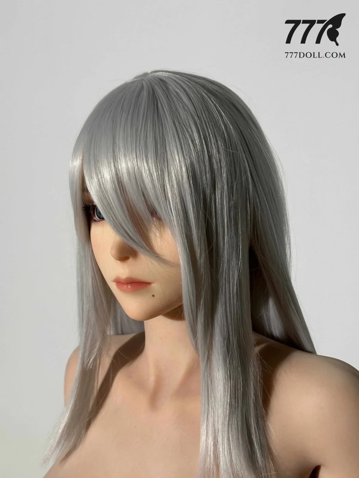 GameLady Bé 2B YoRHa NieR:Automata (Tóc dài) - GML008 — ảnh 22