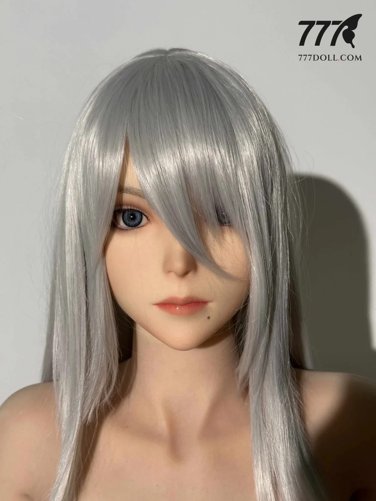 GameLady Bé 2B YoRHa NieR:Automata (Tóc dài) - GML008 — ảnh 23