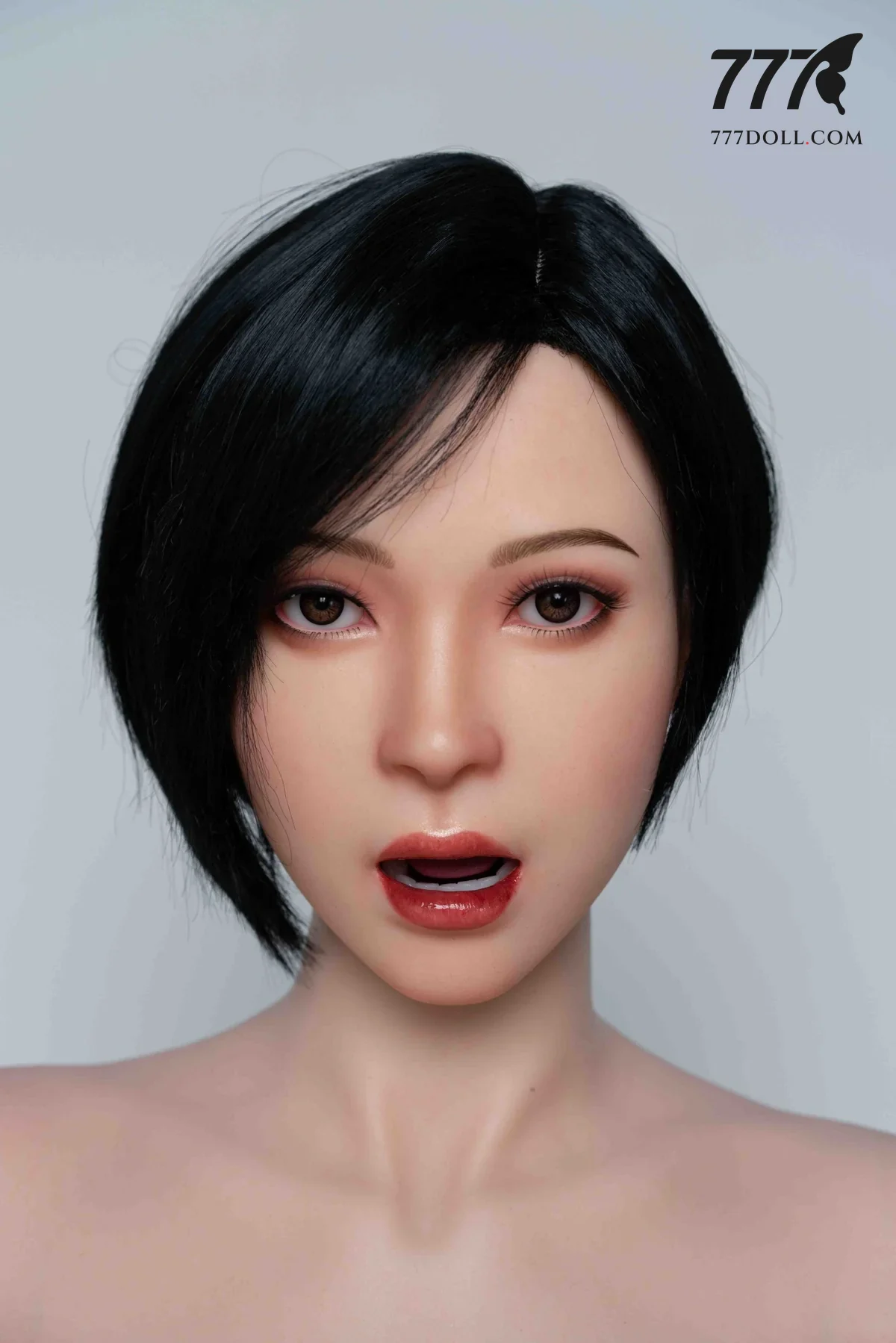 GameLady Bé Ada Wong Resident Evil (Miệng cử động) - GML014 — ảnh 22