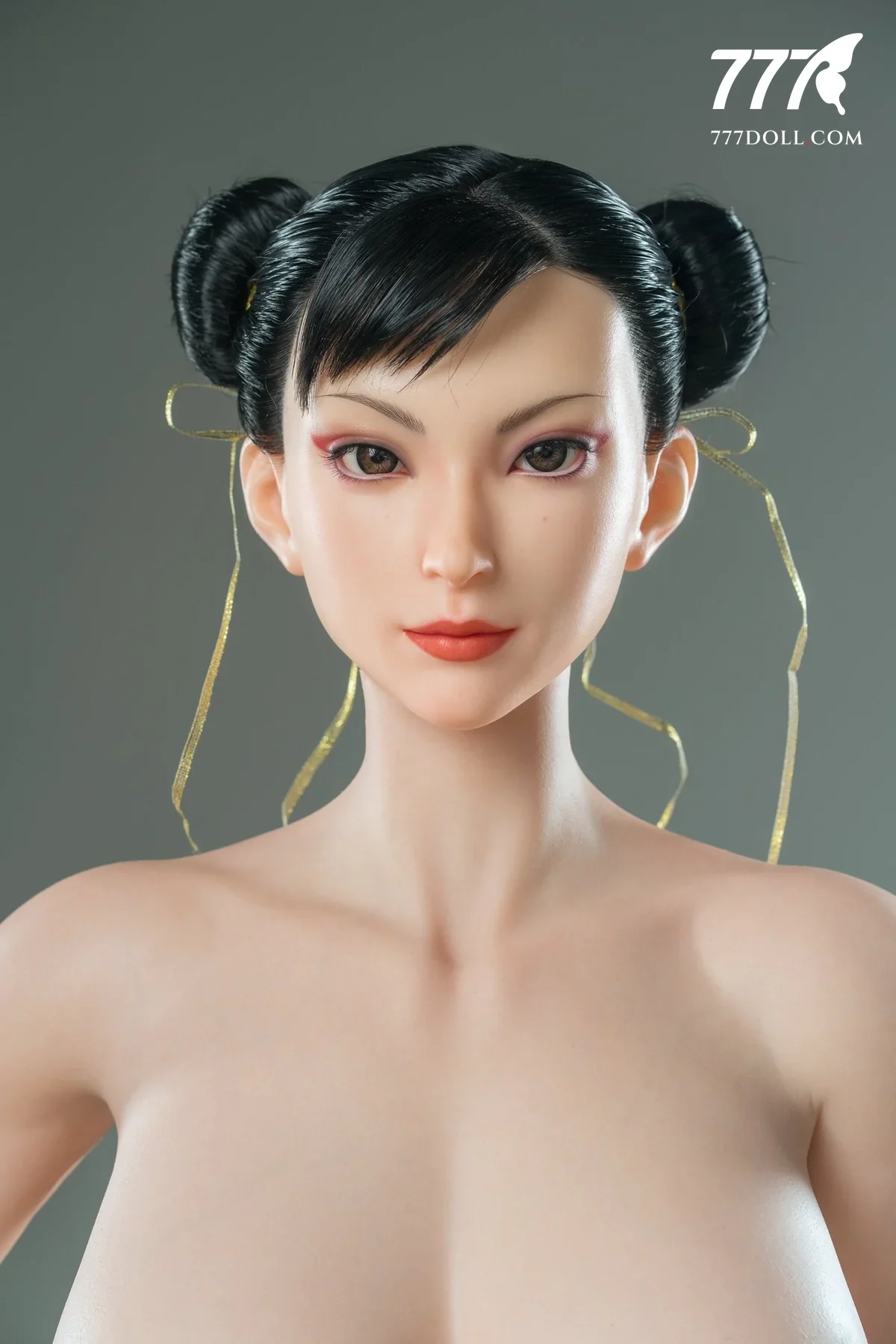 GameLady Bé Chun-Li Street Fighter 6 - GML003 — ảnh 12