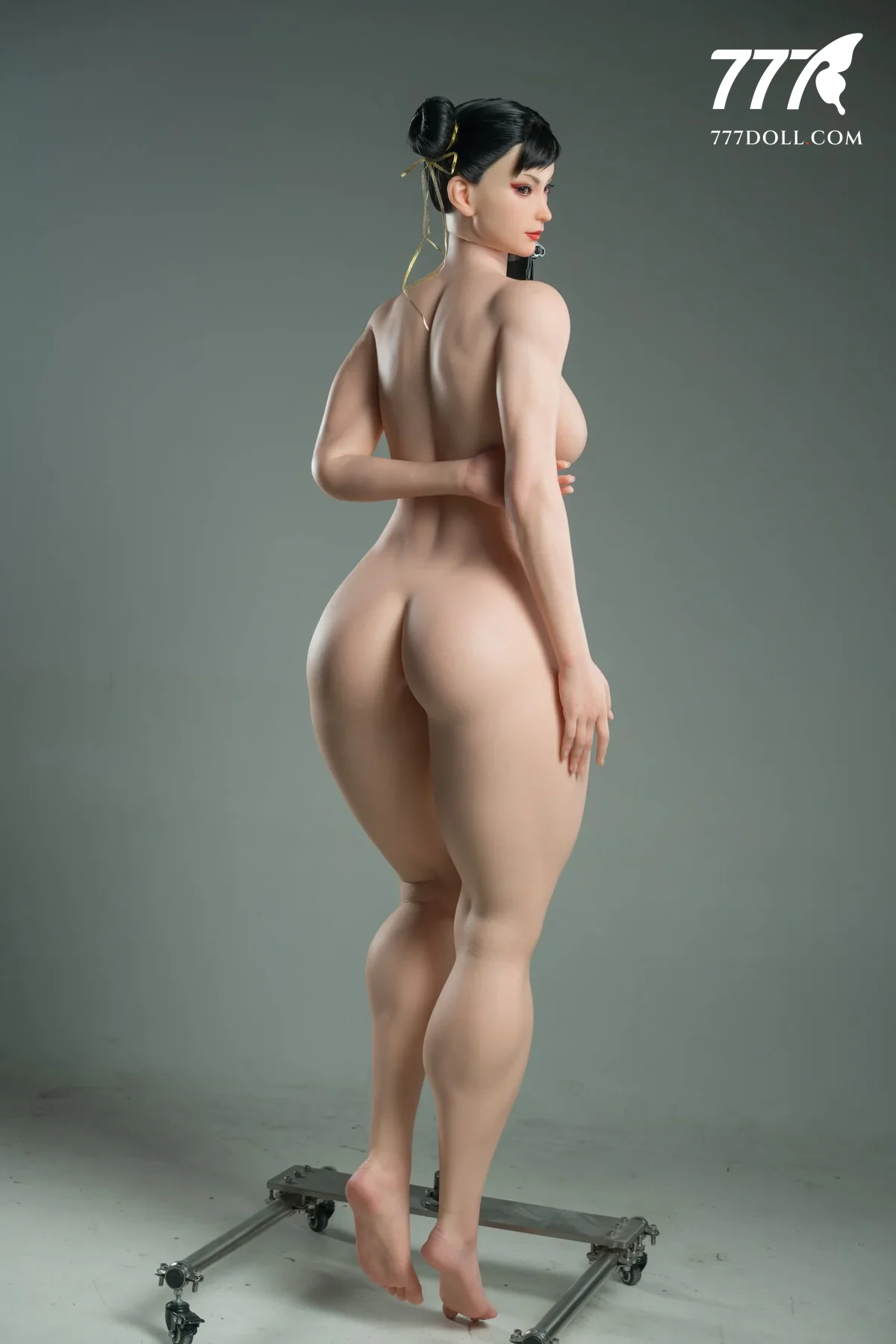 GameLady Bé Chun-Li Street Fighter 6 - GML003 — ảnh 13