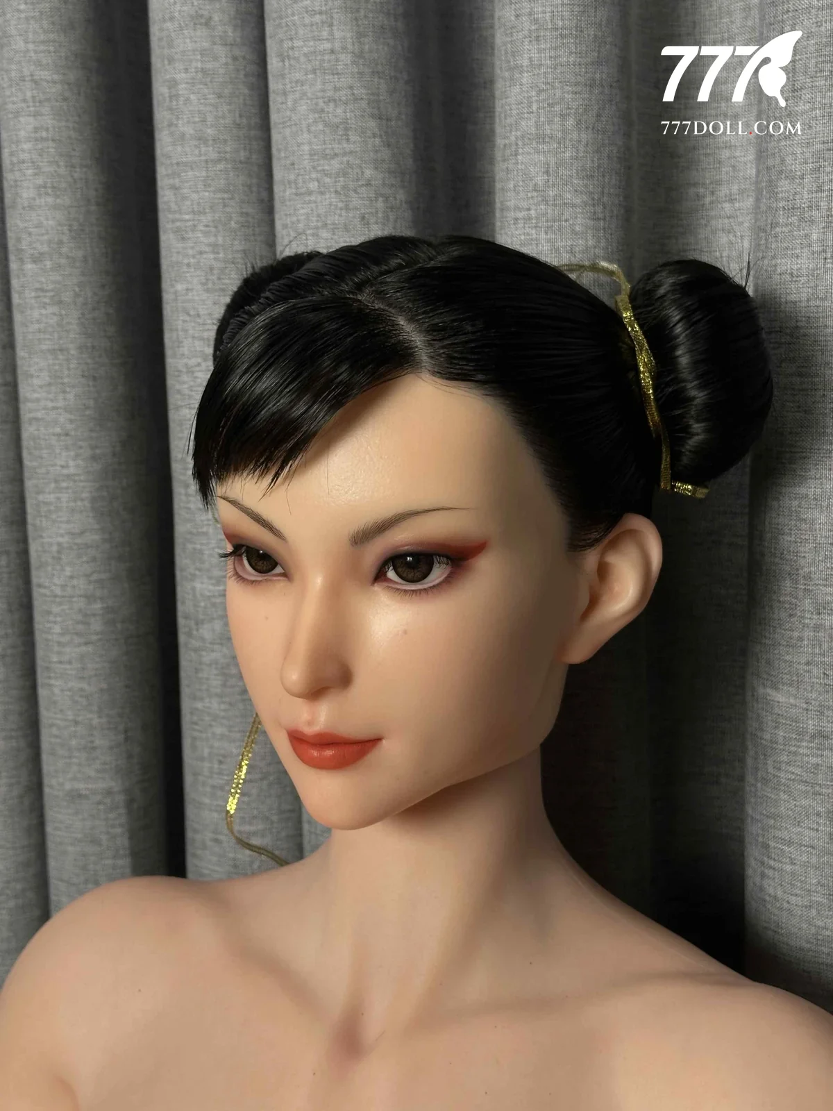 GameLady Bé Chun-Li Street Fighter 6 - GML003 — ảnh 21