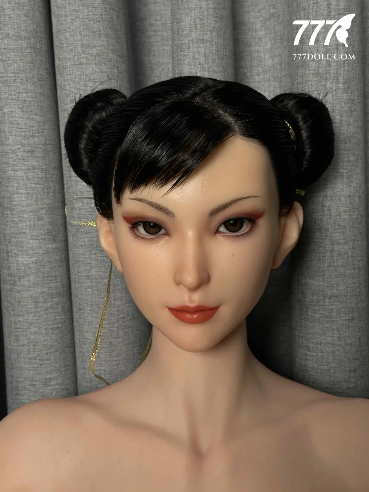 GameLady Bé Chun-Li Street Fighter 6 - GML003 — ảnh 22