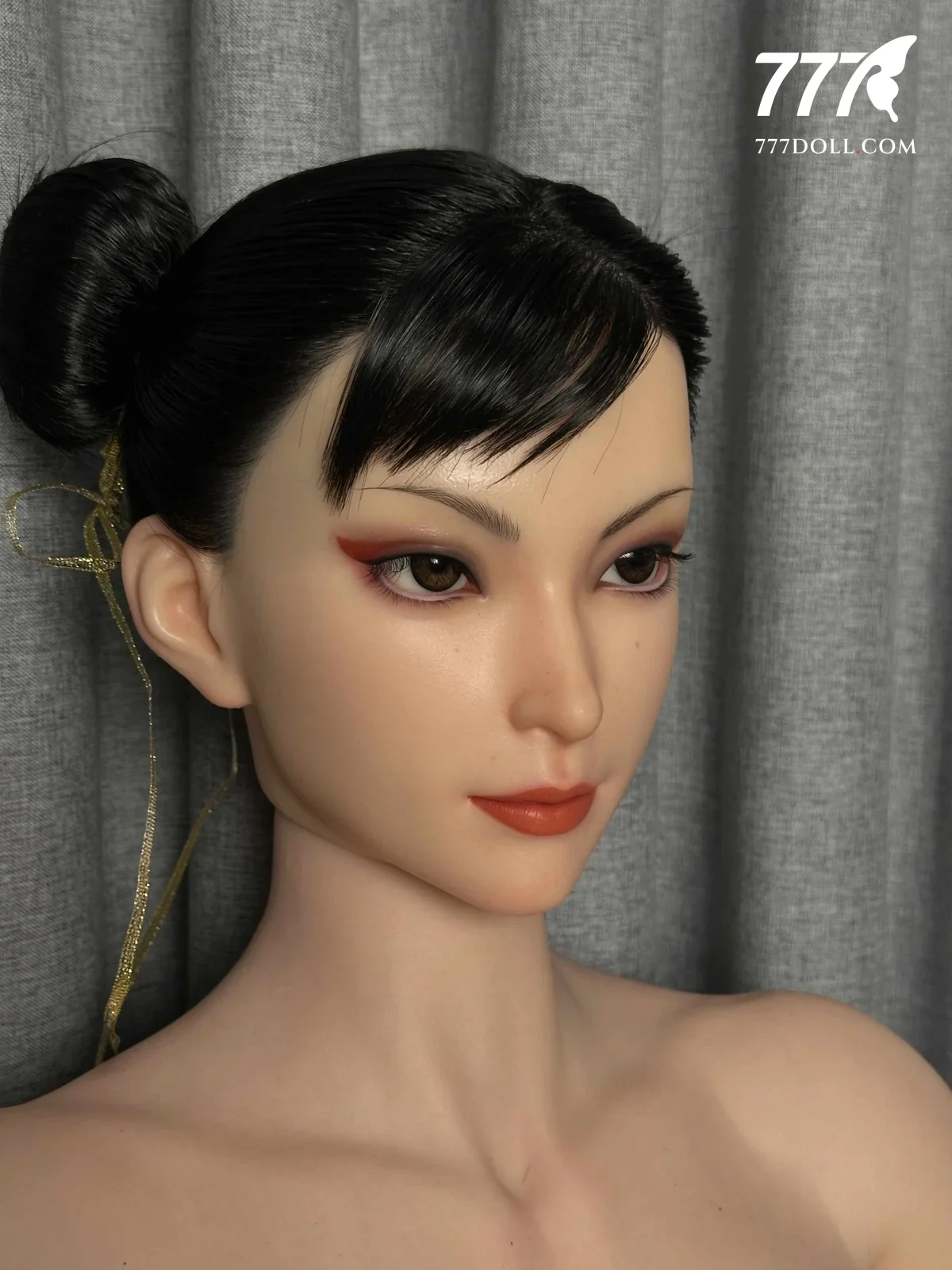 GameLady Bé Chun-Li Street Fighter 6 - GML003 — ảnh 23