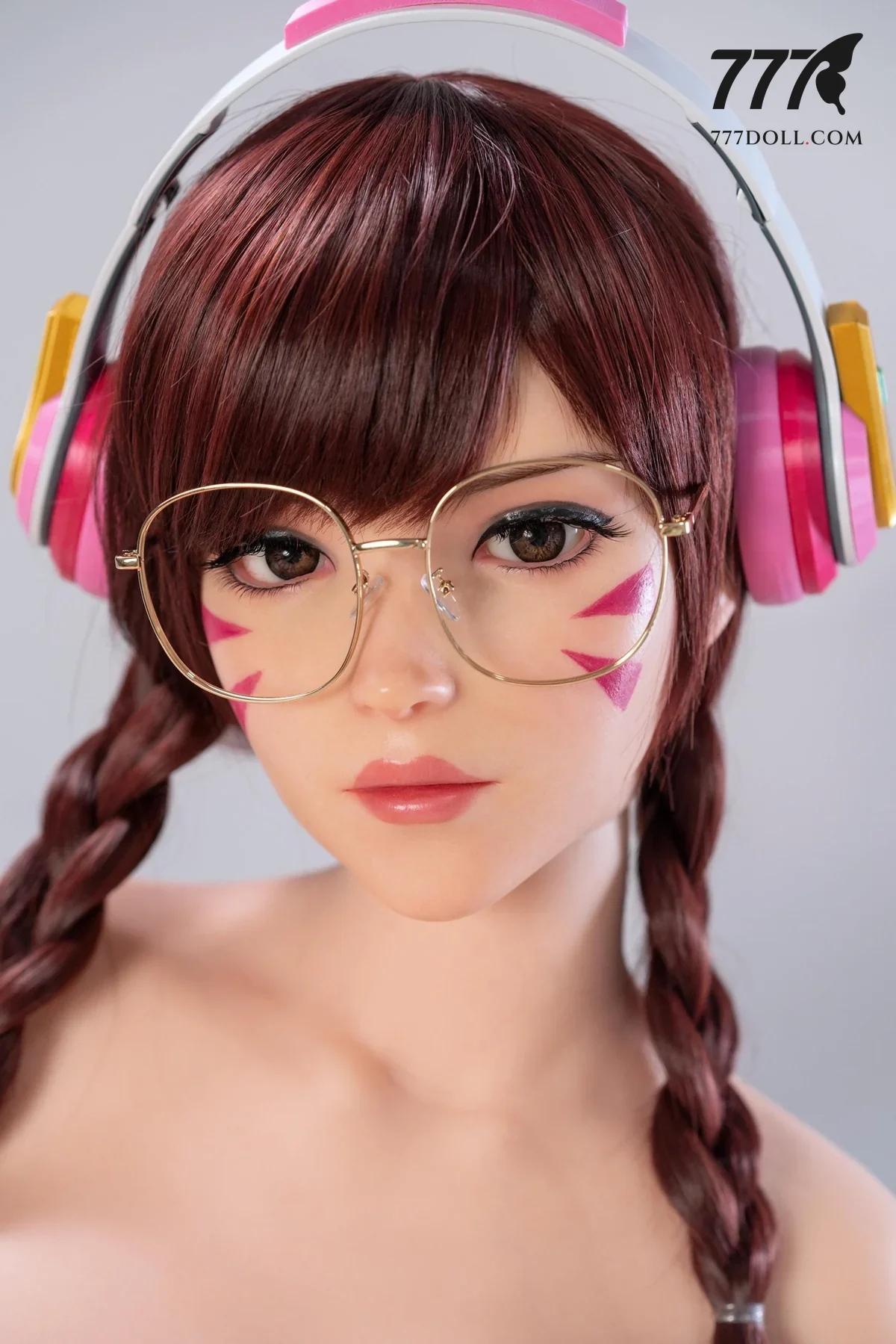 GameLady Bé D.Va Overwatch (Học viện) - GML012 — ảnh 18