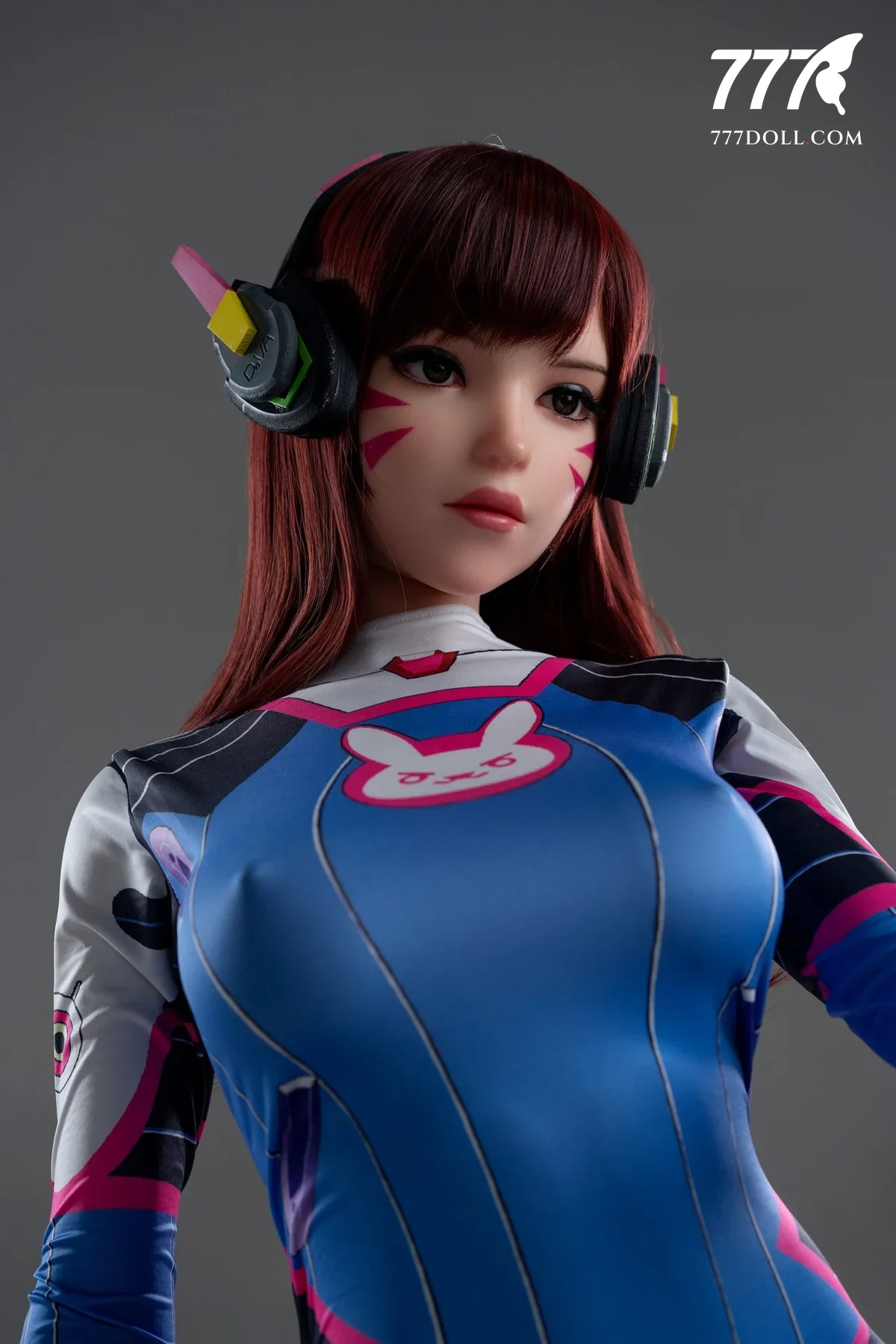 GameLady Bé D.Va Overwatch (Nguyên bản) - GML015 — ảnh 4