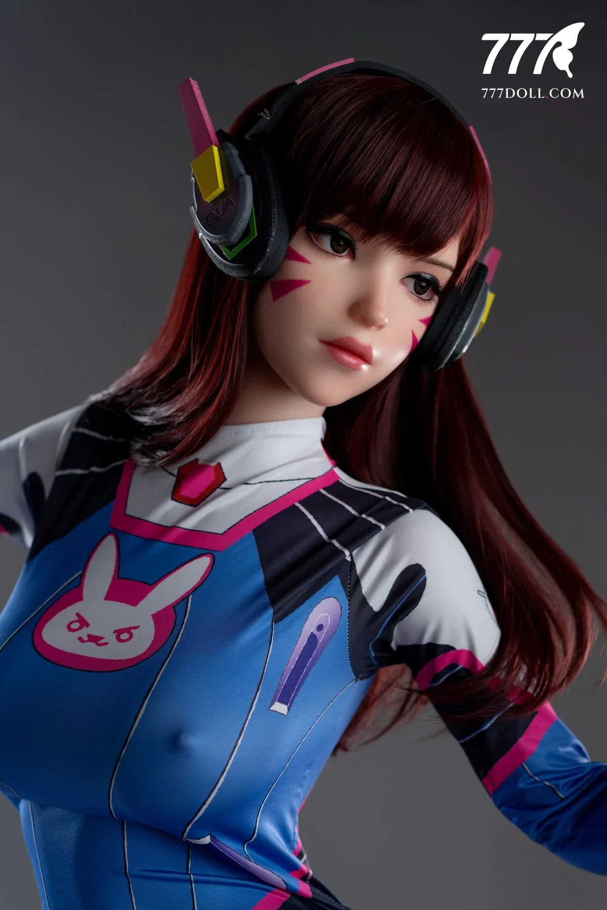 GameLady Bé D.Va Overwatch (Nguyên bản) - GML015 — ảnh 7