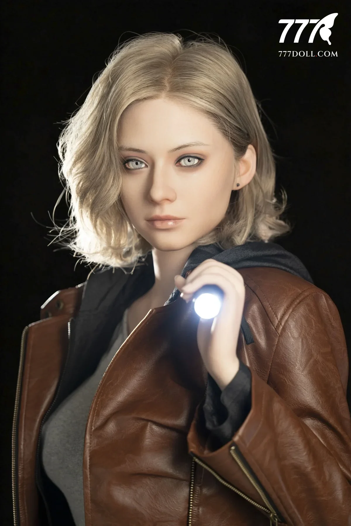 GameLady Bé Grace Ashcroft Resident Evil (Nguyên bản) - GML023 — ảnh 1