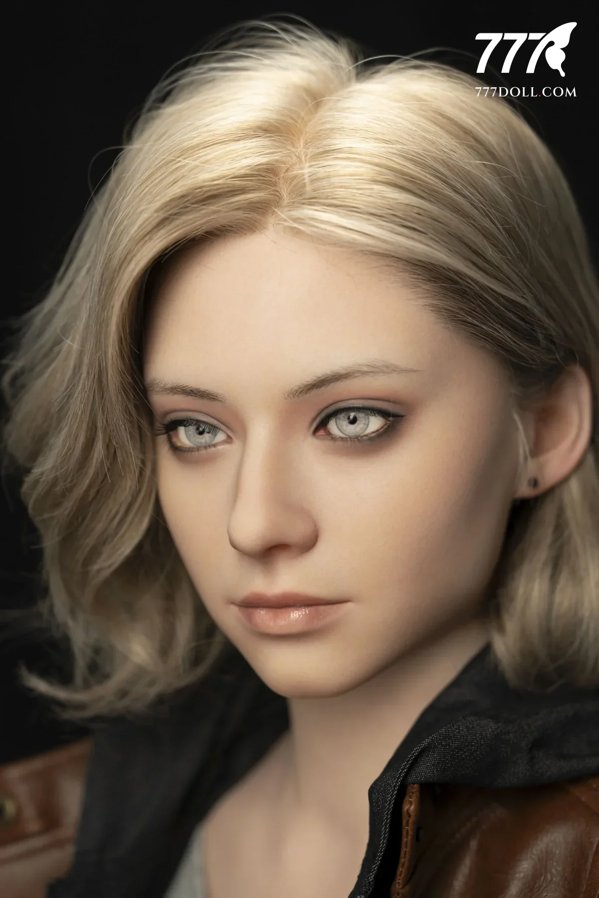 GameLady Bé Grace Ashcroft Resident Evil (Nguyên bản) - GML023 — ảnh 2