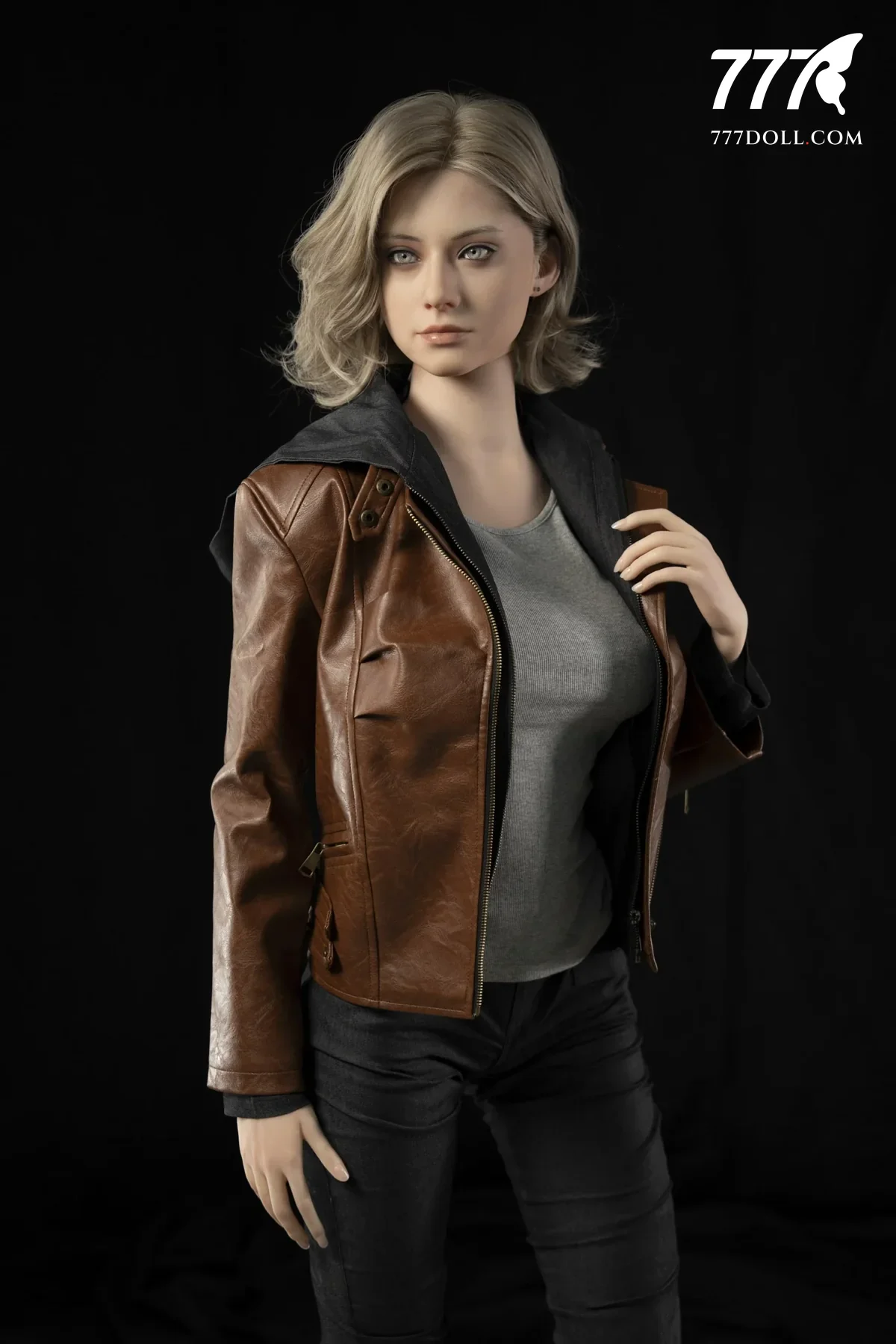 GameLady Bé Grace Ashcroft Resident Evil (Nguyên bản) - GML023 — ảnh 5