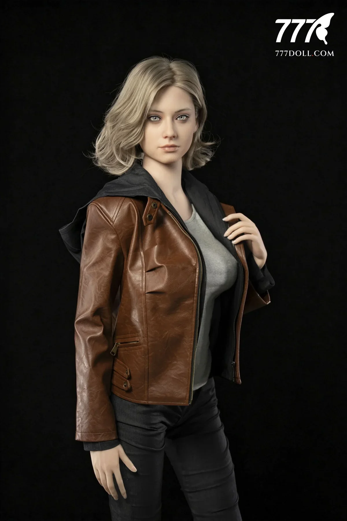 GameLady Bé Grace Ashcroft Resident Evil (Nguyên bản) - GML023 — ảnh 6