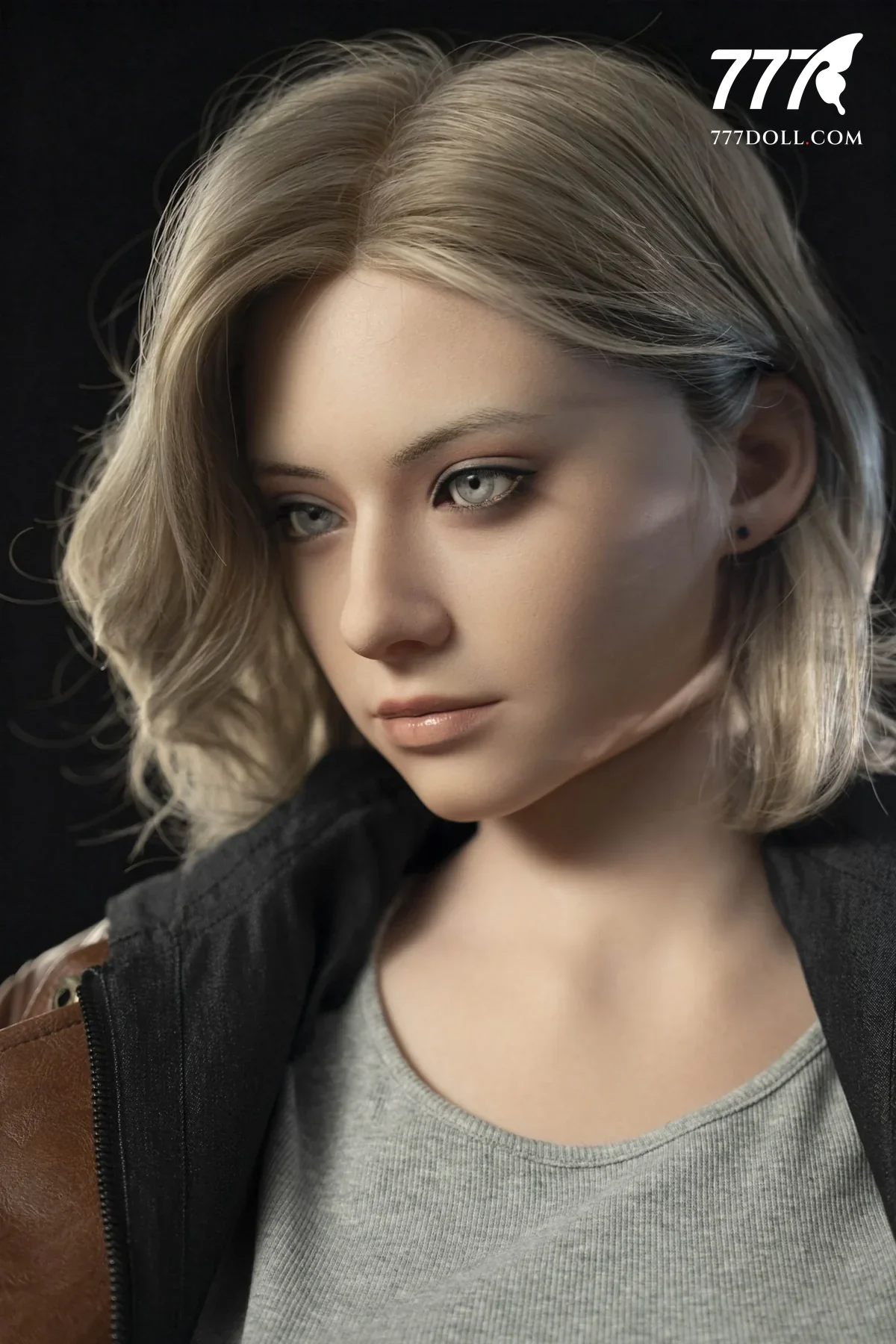 GameLady Bé Grace Ashcroft Resident Evil (Nguyên bản) - GML023 — ảnh 7