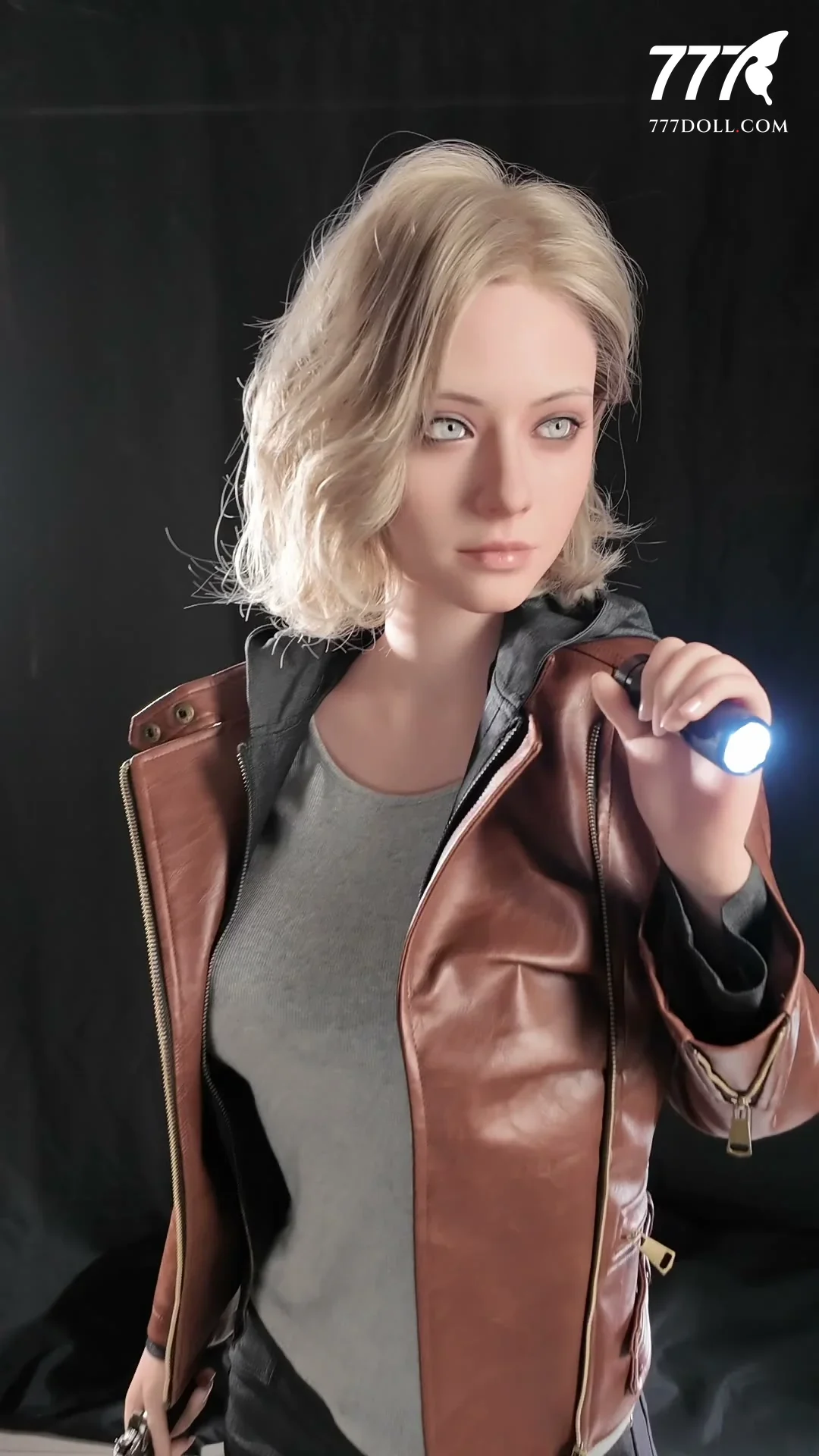 GameLady Bé Grace Ashcroft Resident Evil (Nguyên bản) - GML023 — ảnh 25