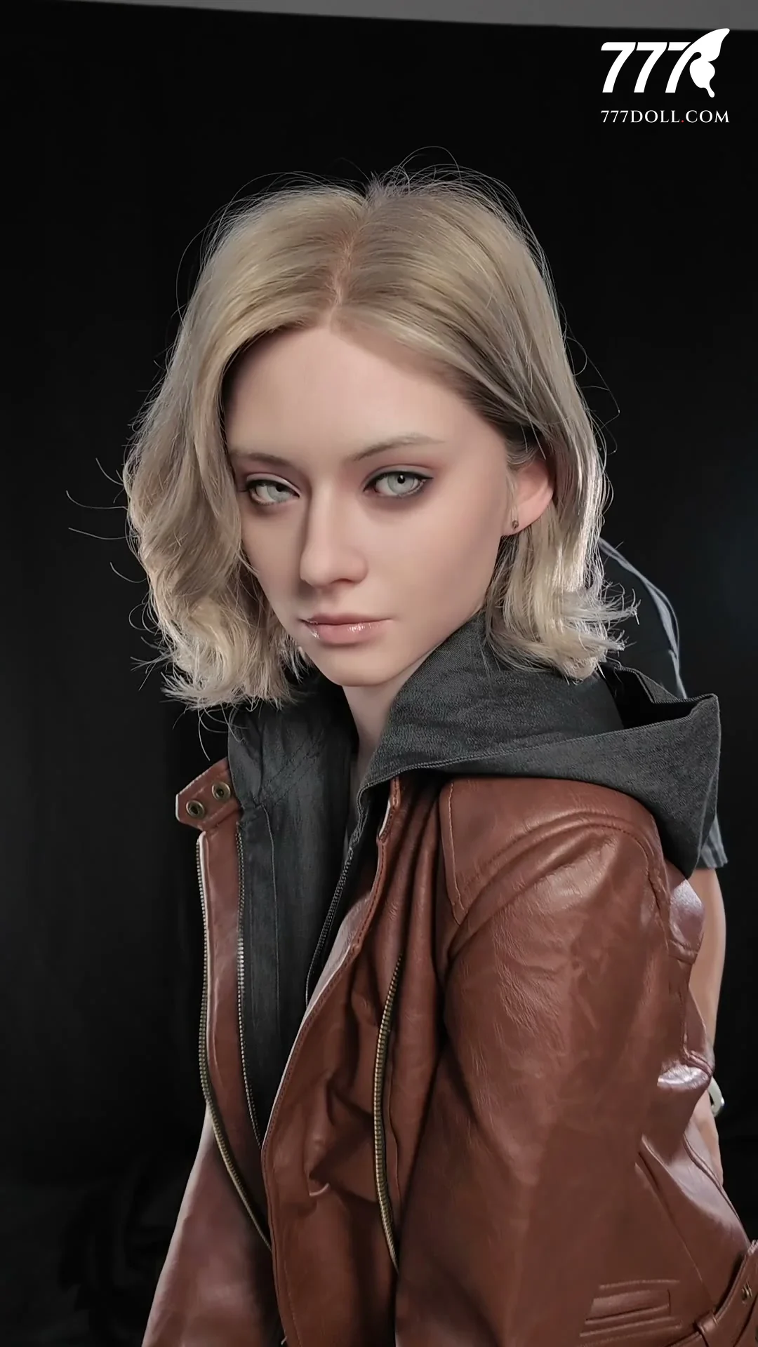 GameLady Bé Grace Ashcroft Resident Evil (Nguyên bản) - GML023 — ảnh 26