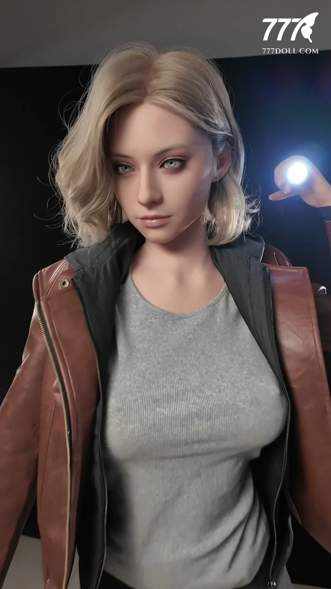 GameLady Bé Grace Ashcroft Resident Evil (Nguyên bản) - GML023 — ảnh 27