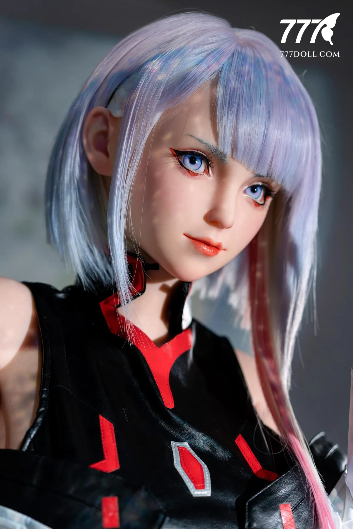 GameLady Bé Lucy Cyberpunk (Nguyên bản) - GML018 — ảnh 5