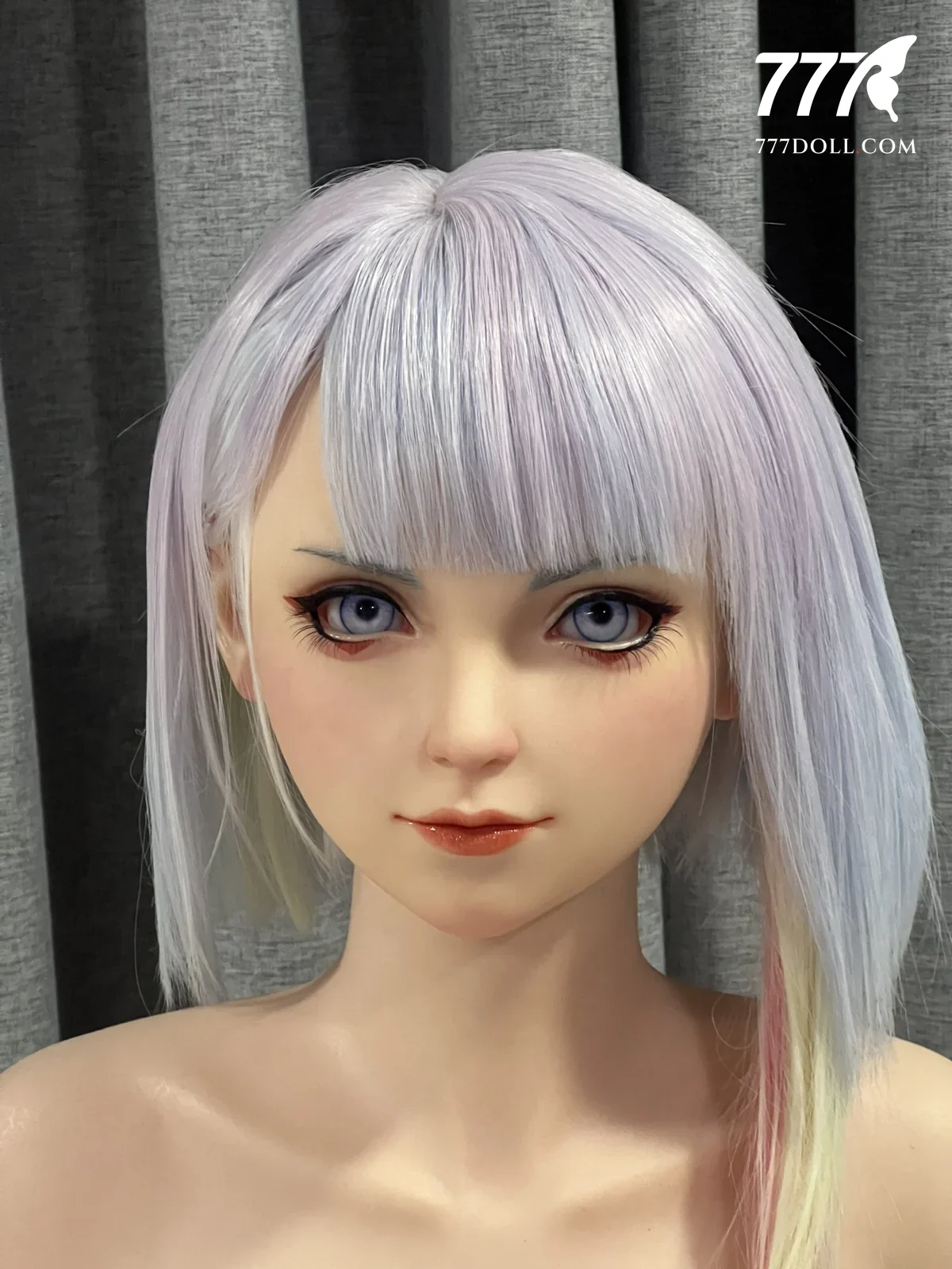 GameLady Bé Lucy Cyberpunk (Nguyên bản) - GML018 — ảnh 16