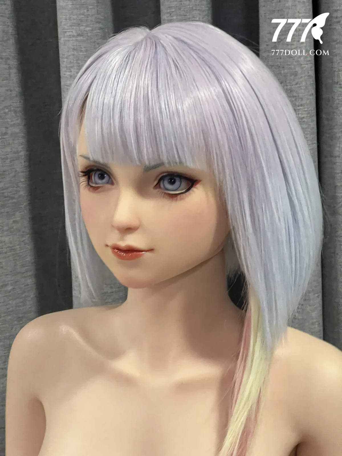 GameLady Bé Lucy Cyberpunk (Nguyên bản) - GML018 — ảnh 17
