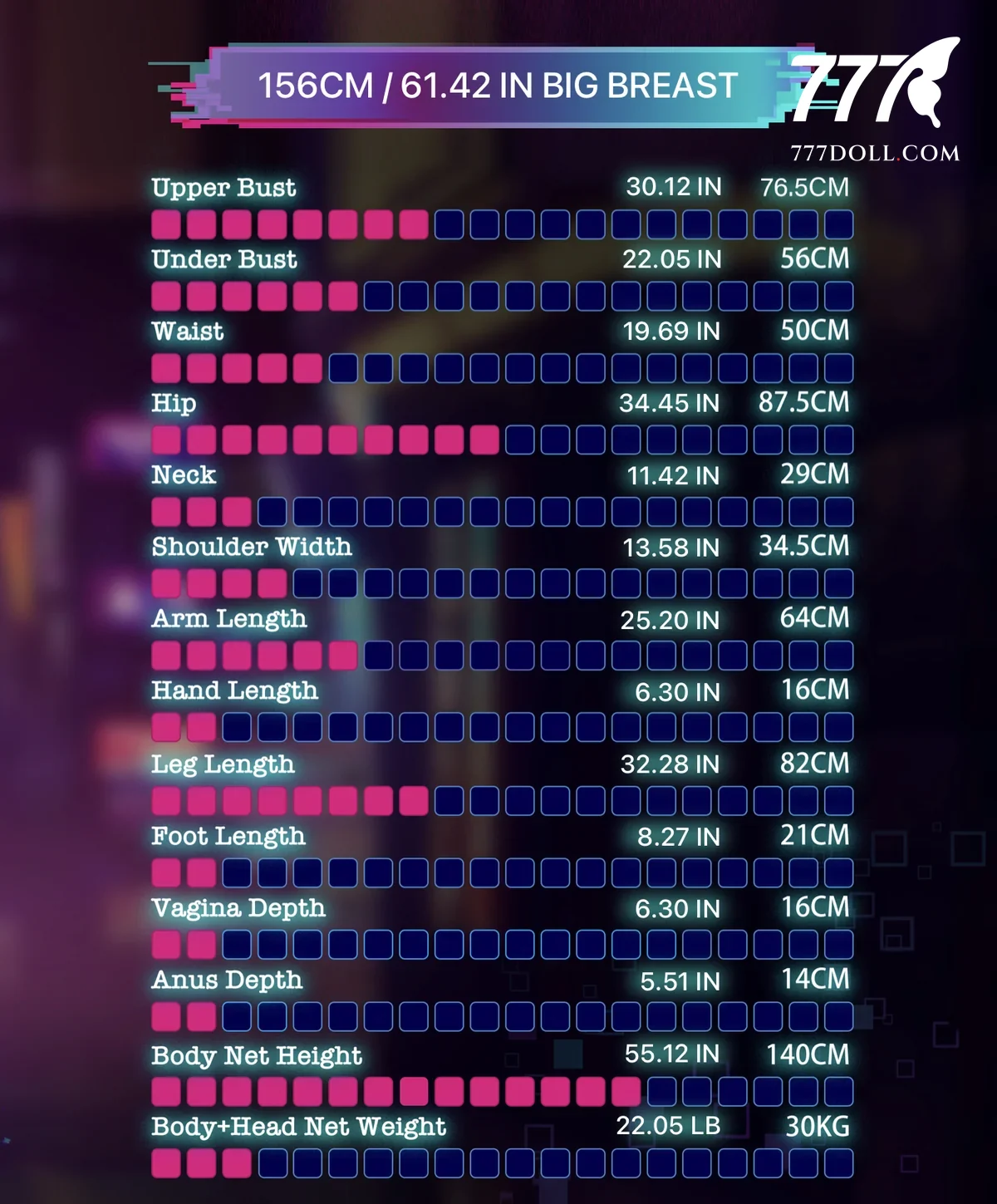 GameLady Bé Lucy Cyberpunk (Nguyên bản) - GML018 — ảnh 21