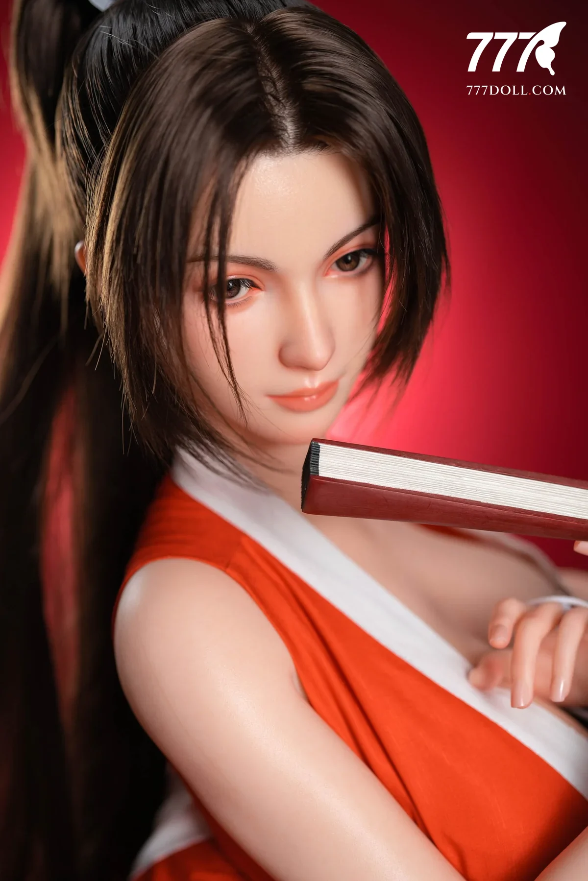 GameLady Bé Mai Shiranui The King of Fighters - GML020 — ảnh 5