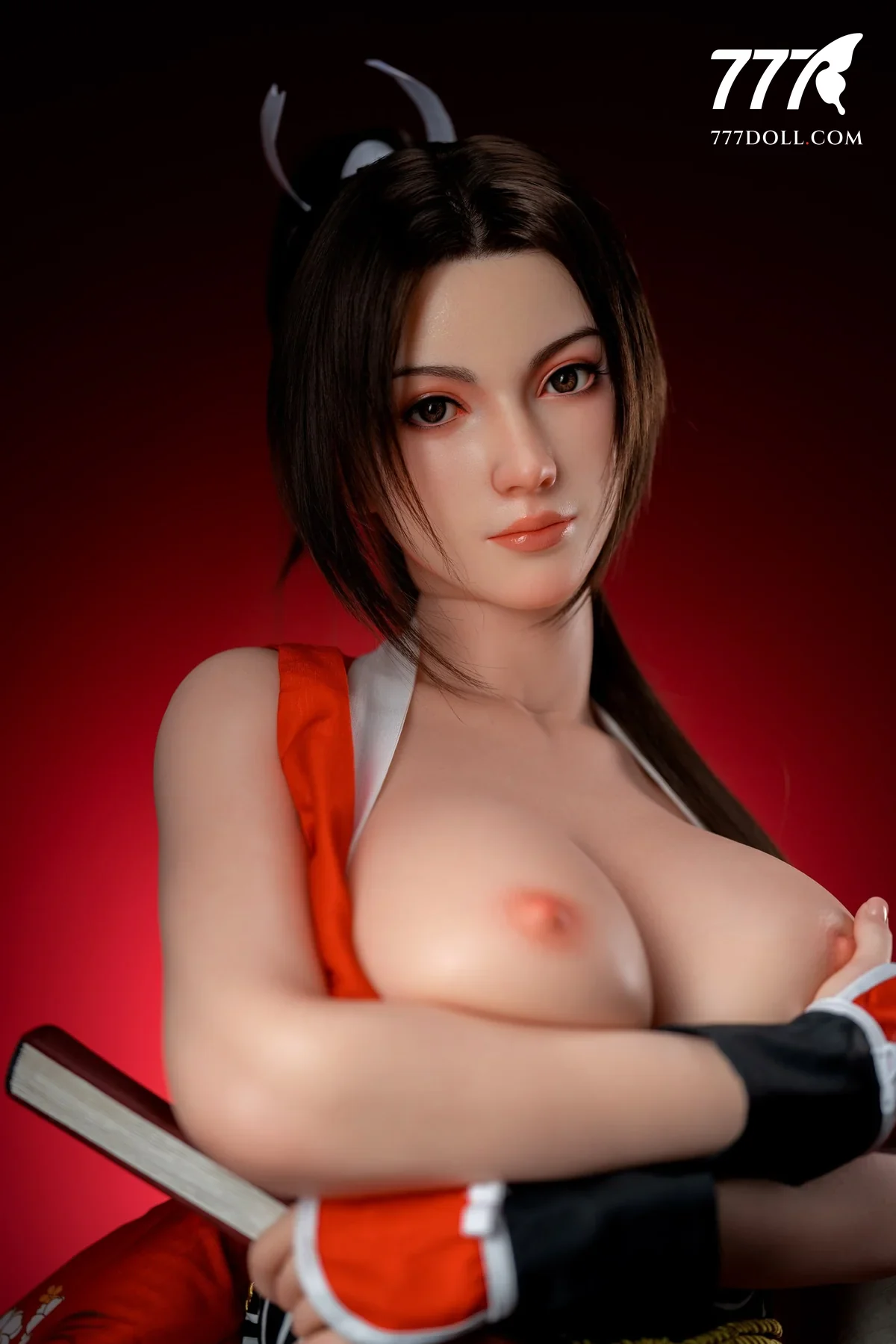 GameLady Bé Mai Shiranui The King of Fighters - GML020 — ảnh 9