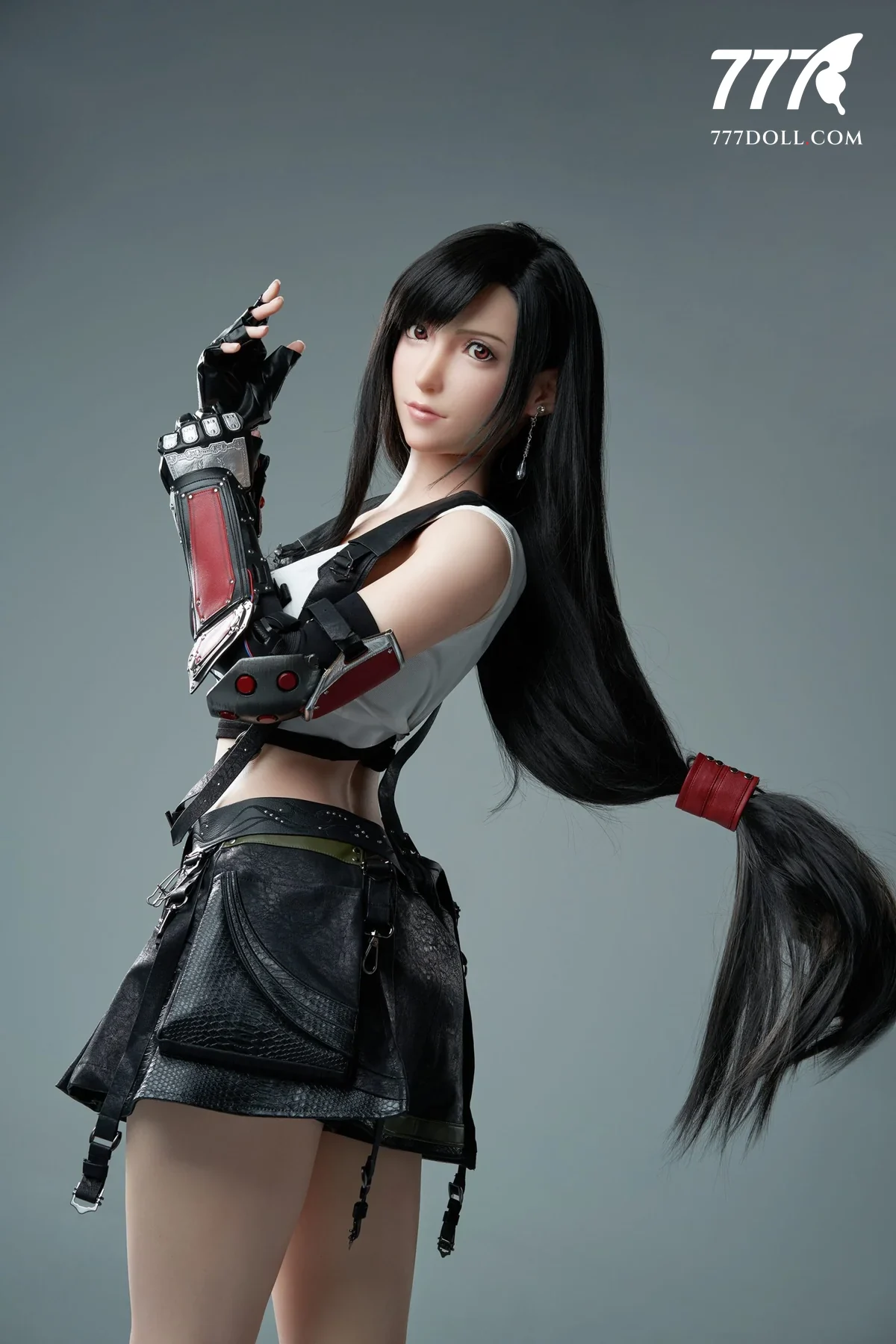 GameLady Bé Tifa Final Fantasy (Nguyên bản) - GML017 — ảnh 1
