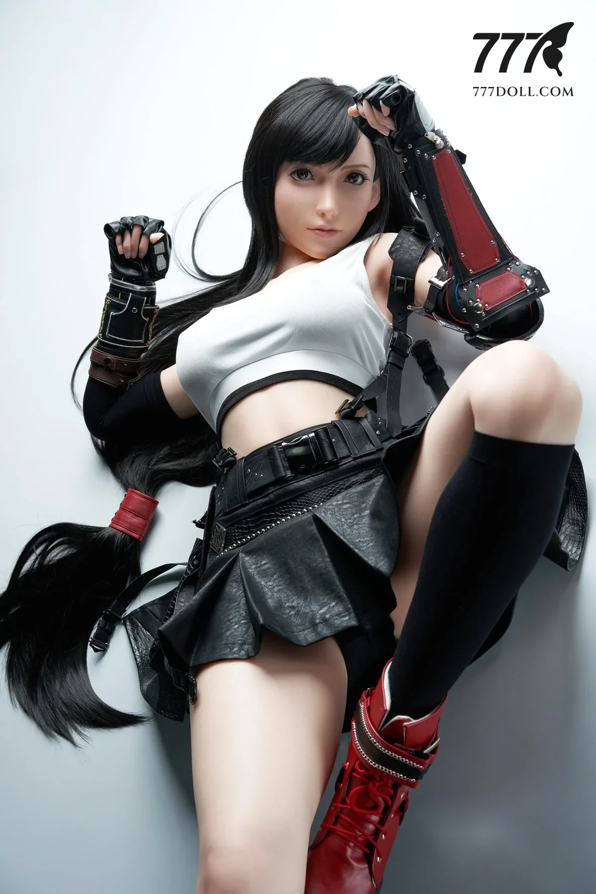GameLady Bé Tifa Final Fantasy (Nguyên bản) - GML017 — ảnh 5
