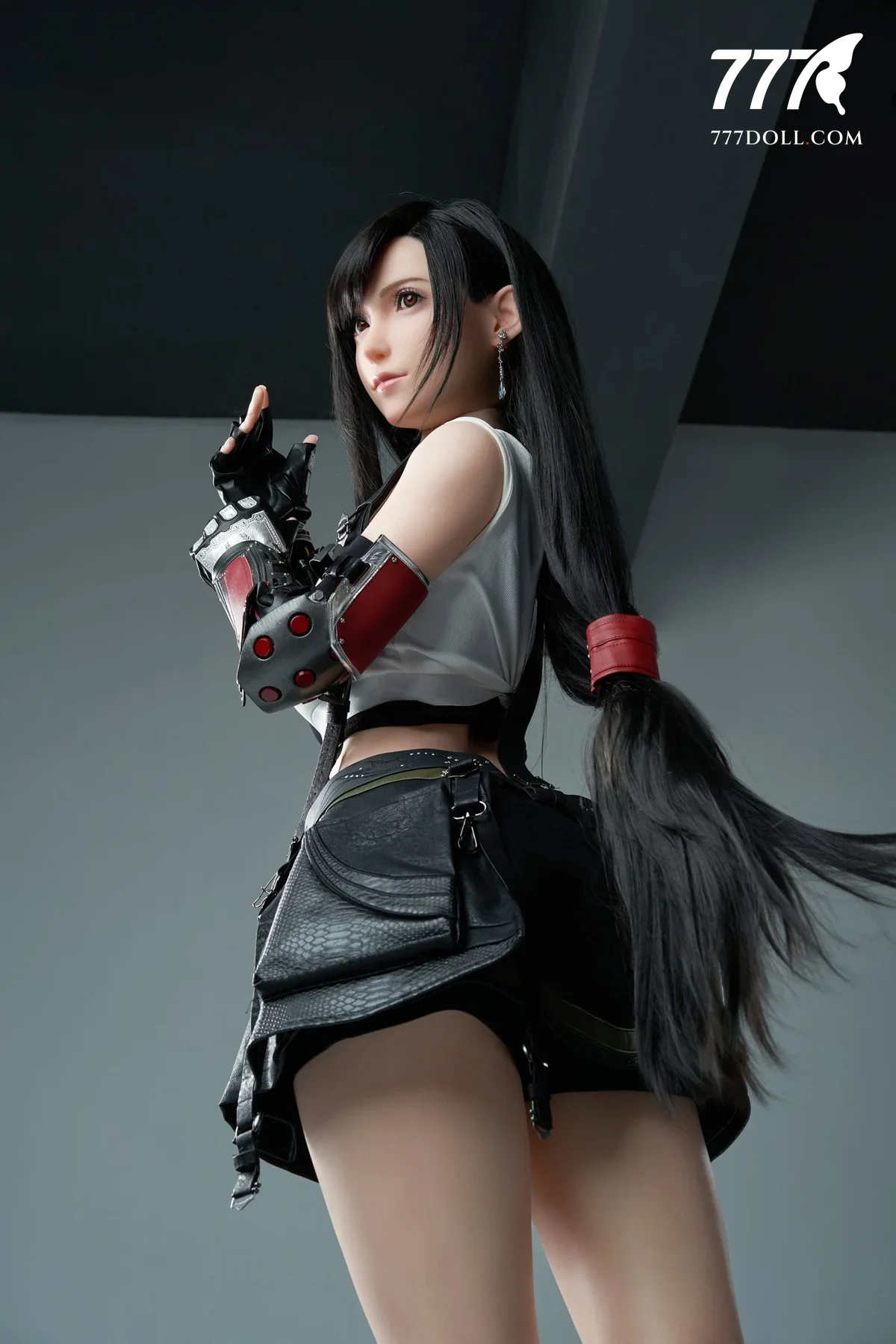 GameLady Bé Tifa Final Fantasy (Nguyên bản) - GML017 — ảnh 8