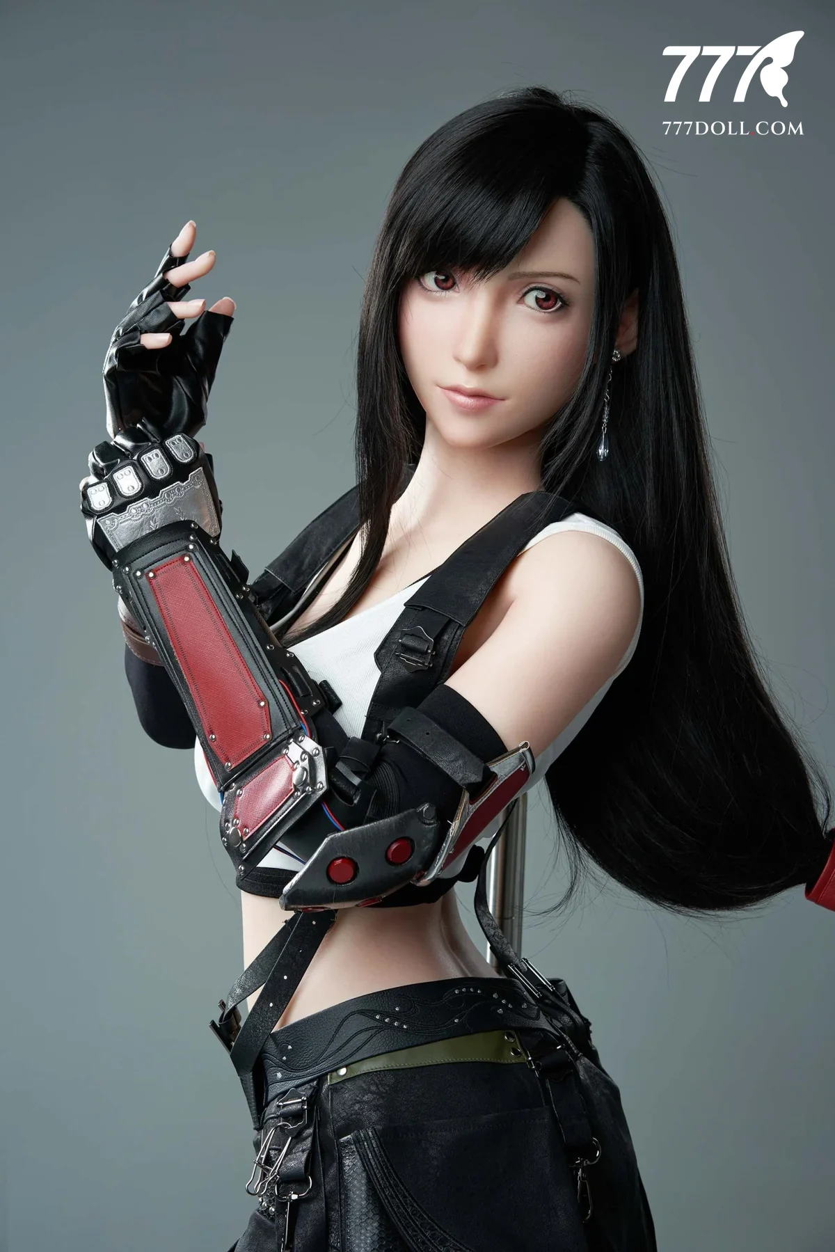 GameLady Bé Tifa Final Fantasy (Nguyên bản) - GML017 — ảnh 10