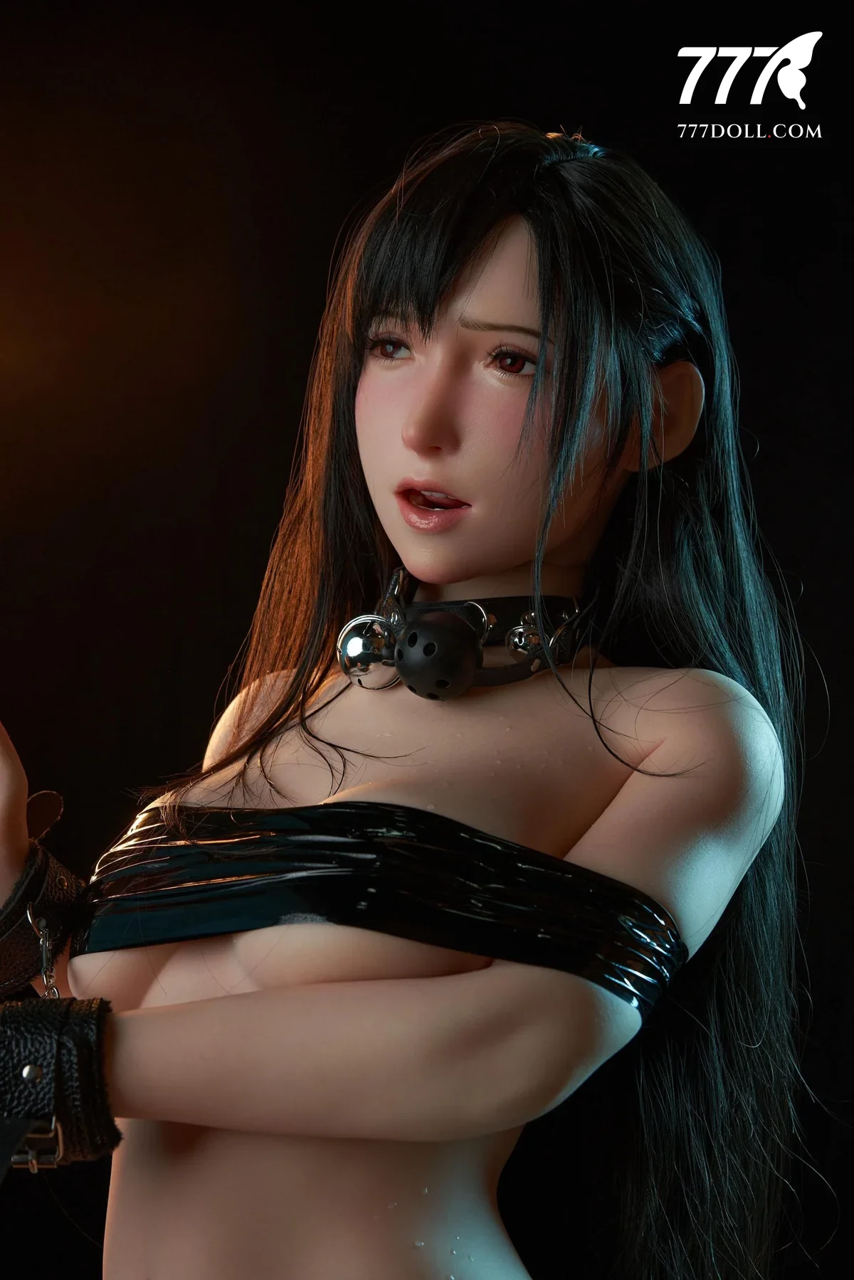 GameLady Bé Tifa Final Fantasy (BDSM) - GML001 — ảnh 2