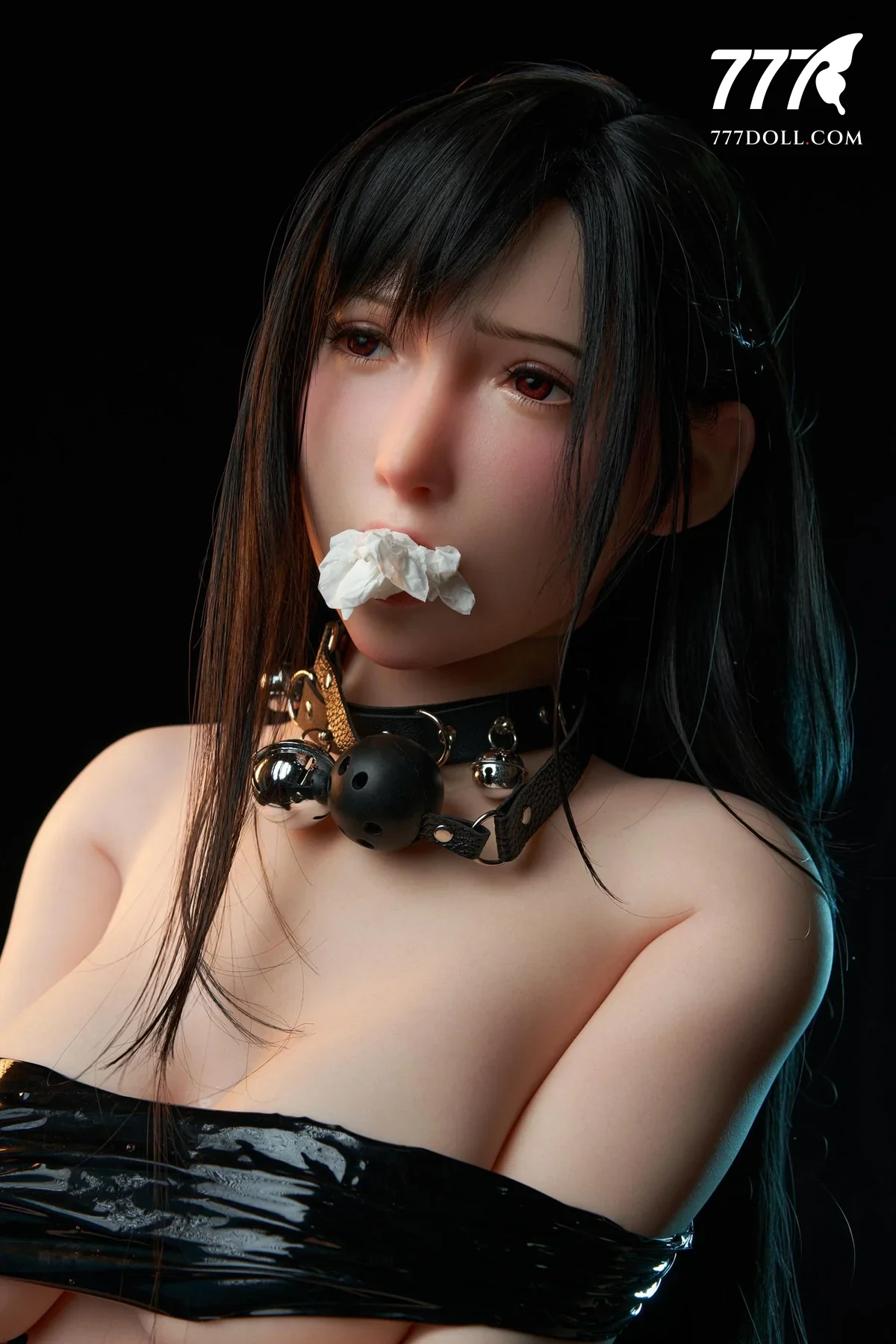 GameLady Bé Tifa Final Fantasy (BDSM) - GML001 — ảnh 5