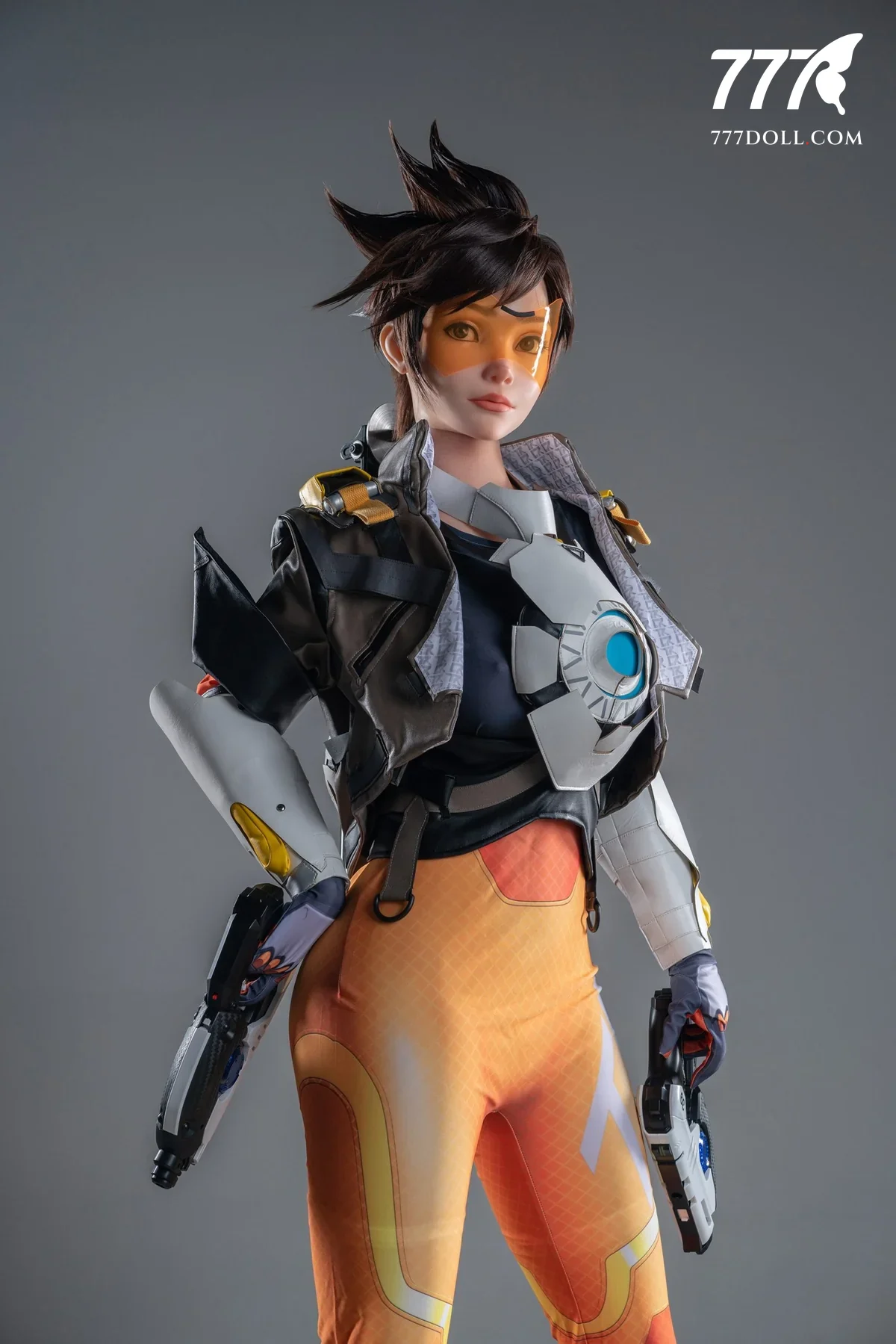 GameLady Bé Tracer Overwatch - GML009 — ảnh 1