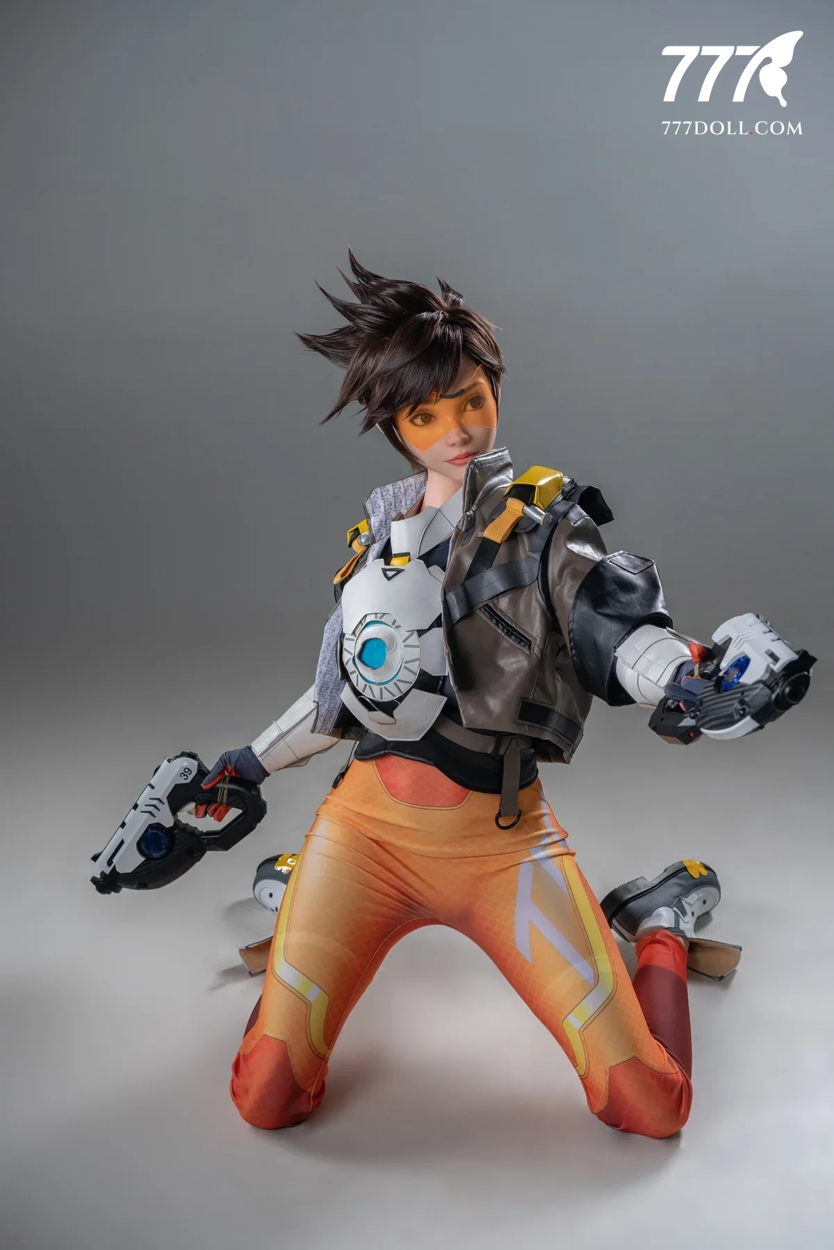 GameLady Bé Tracer Overwatch - GML009 — ảnh 3