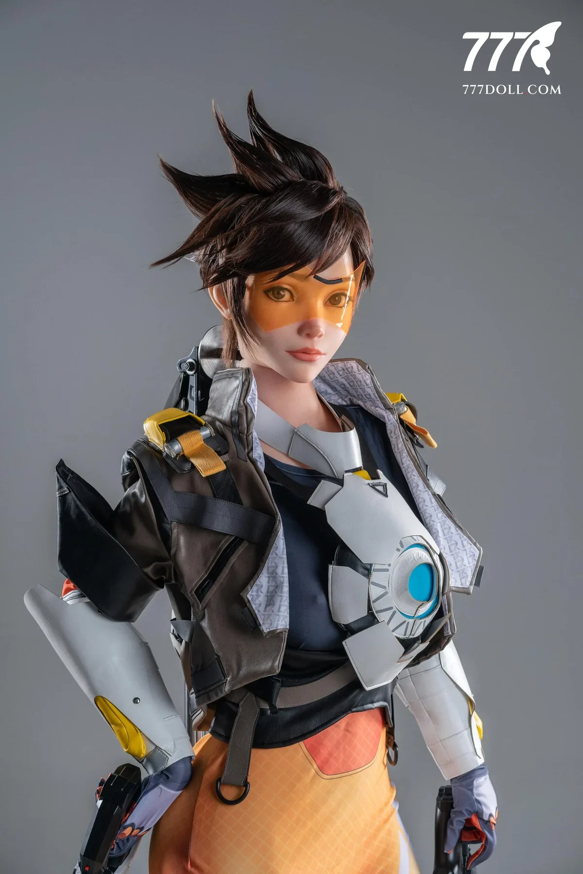 GameLady Bé Tracer Overwatch - GML009 — ảnh 4